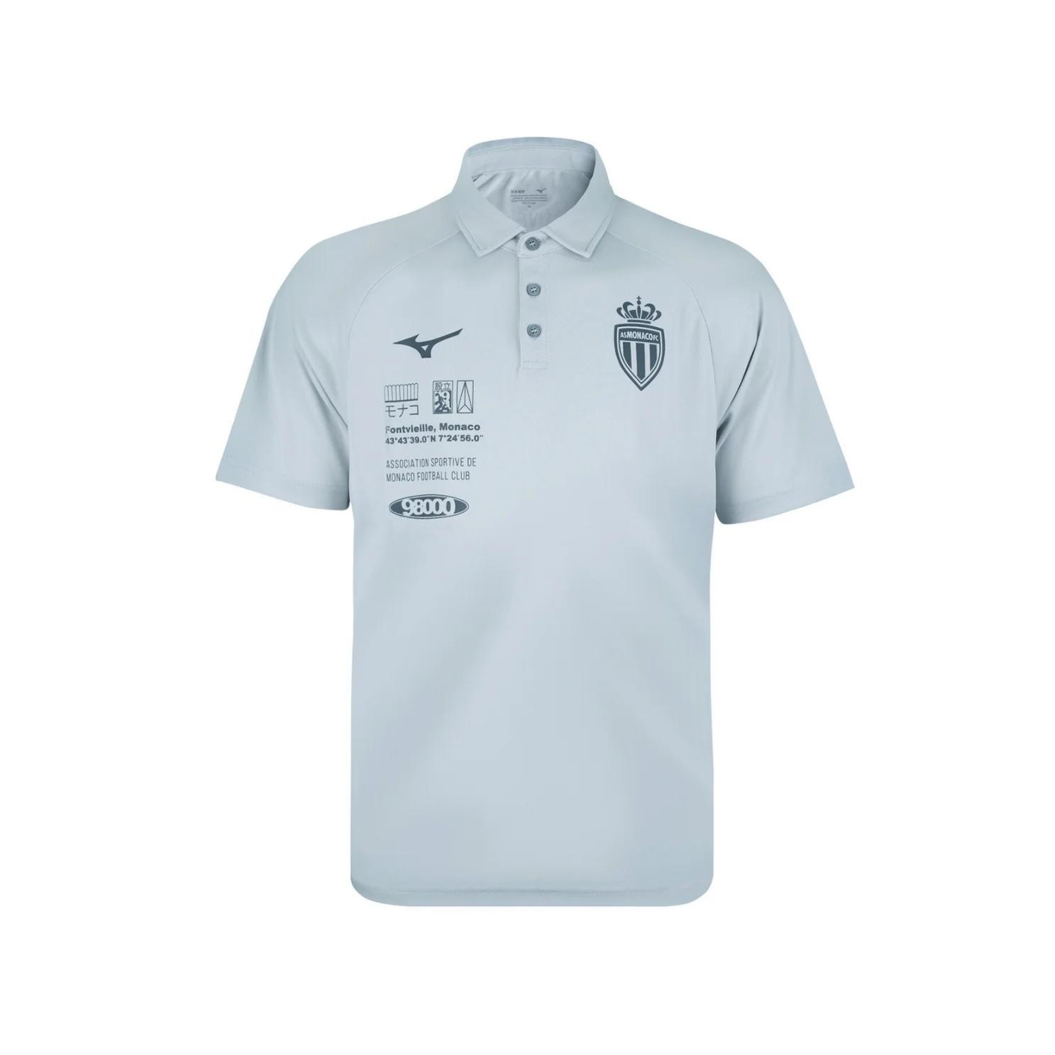 Polo AS Monaco 2025/26