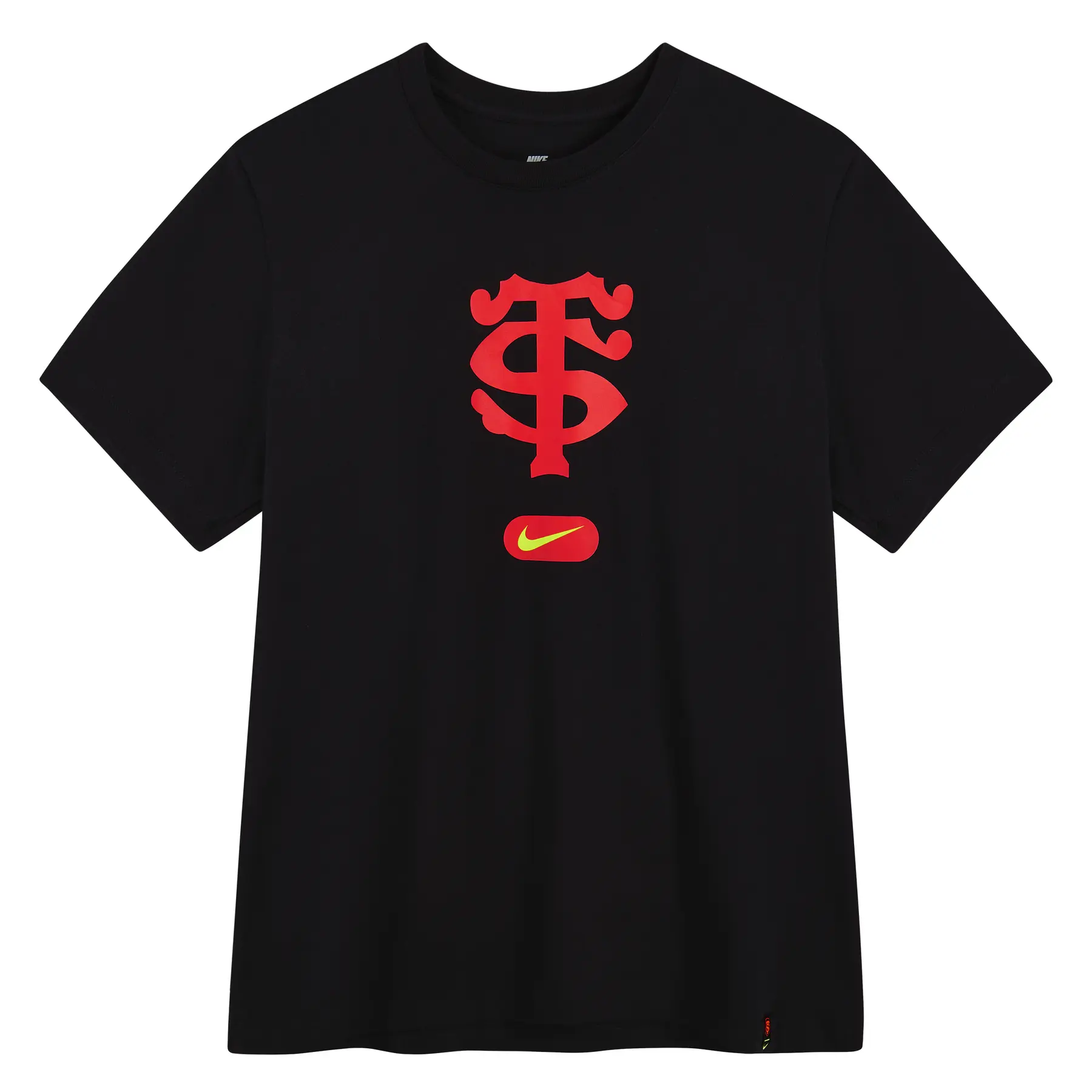 T-Shirt Stade Toulousain Graphic 1