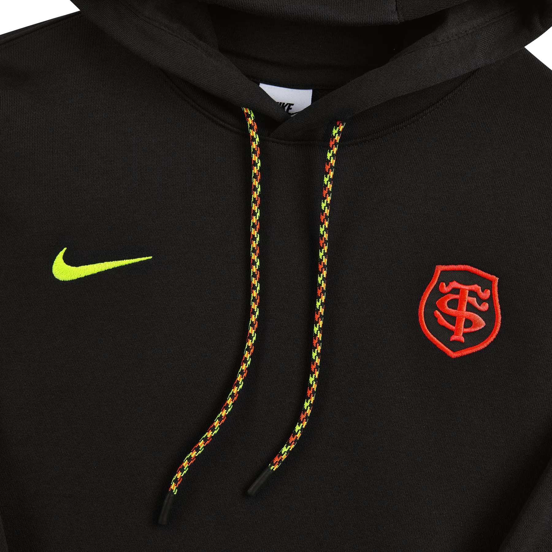 Toulouse Stadium hoodie PO | House of Rugby