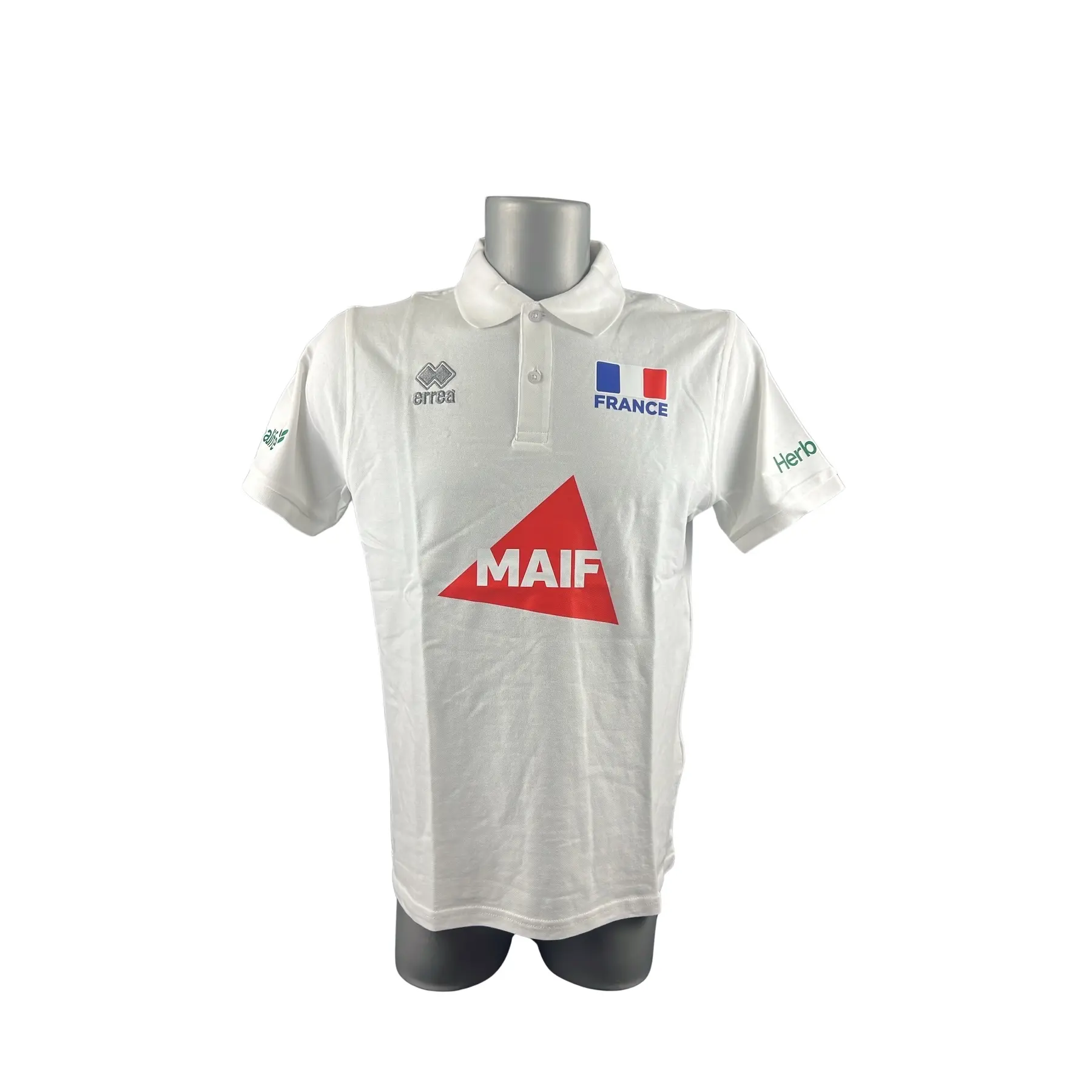 Polo Frankreich Evo 2024/25