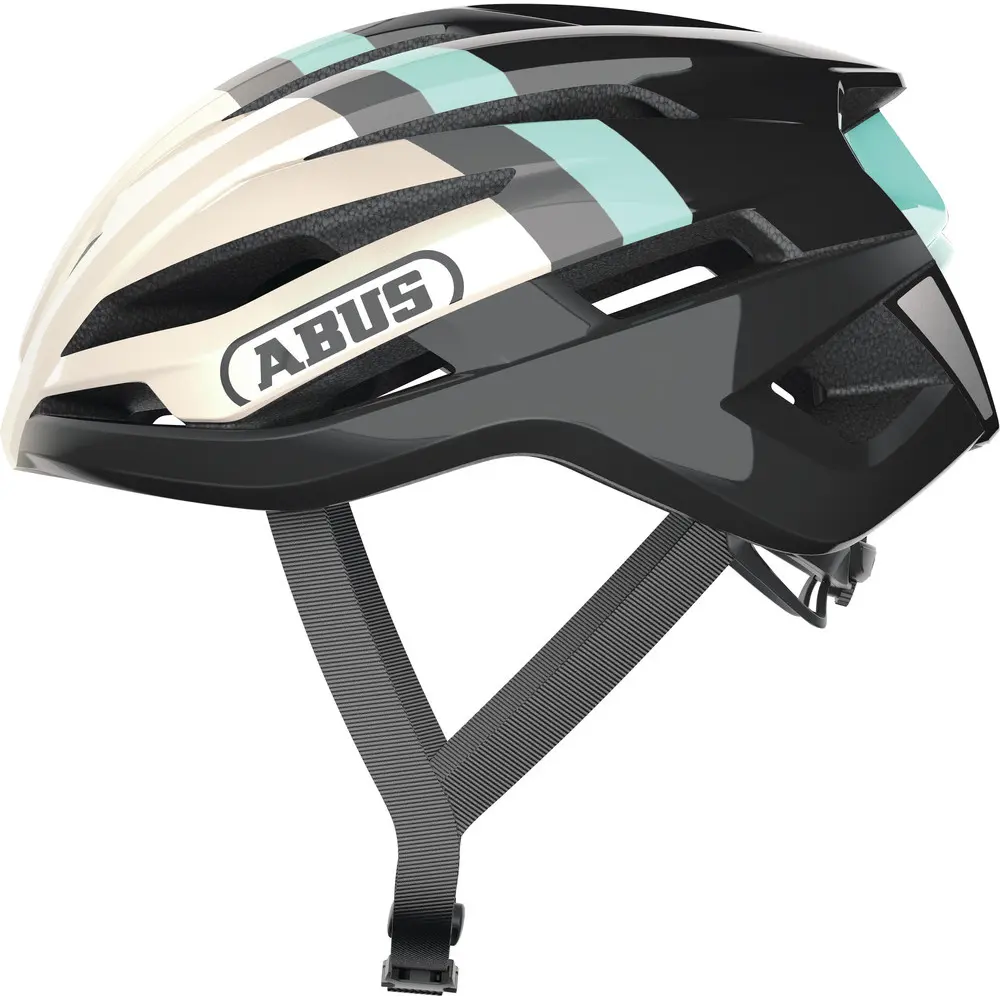 Fahrradhelm Abus StormChaser