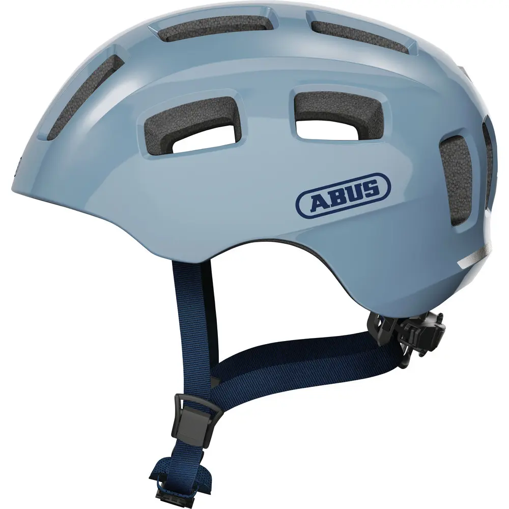 Kinderfahrradhelm Abus Youn-I 2.0