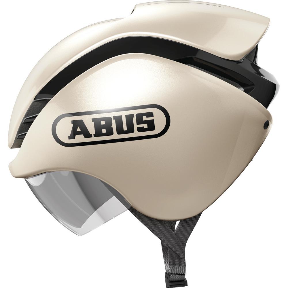 Casco da bici Abus GameChanger TRI