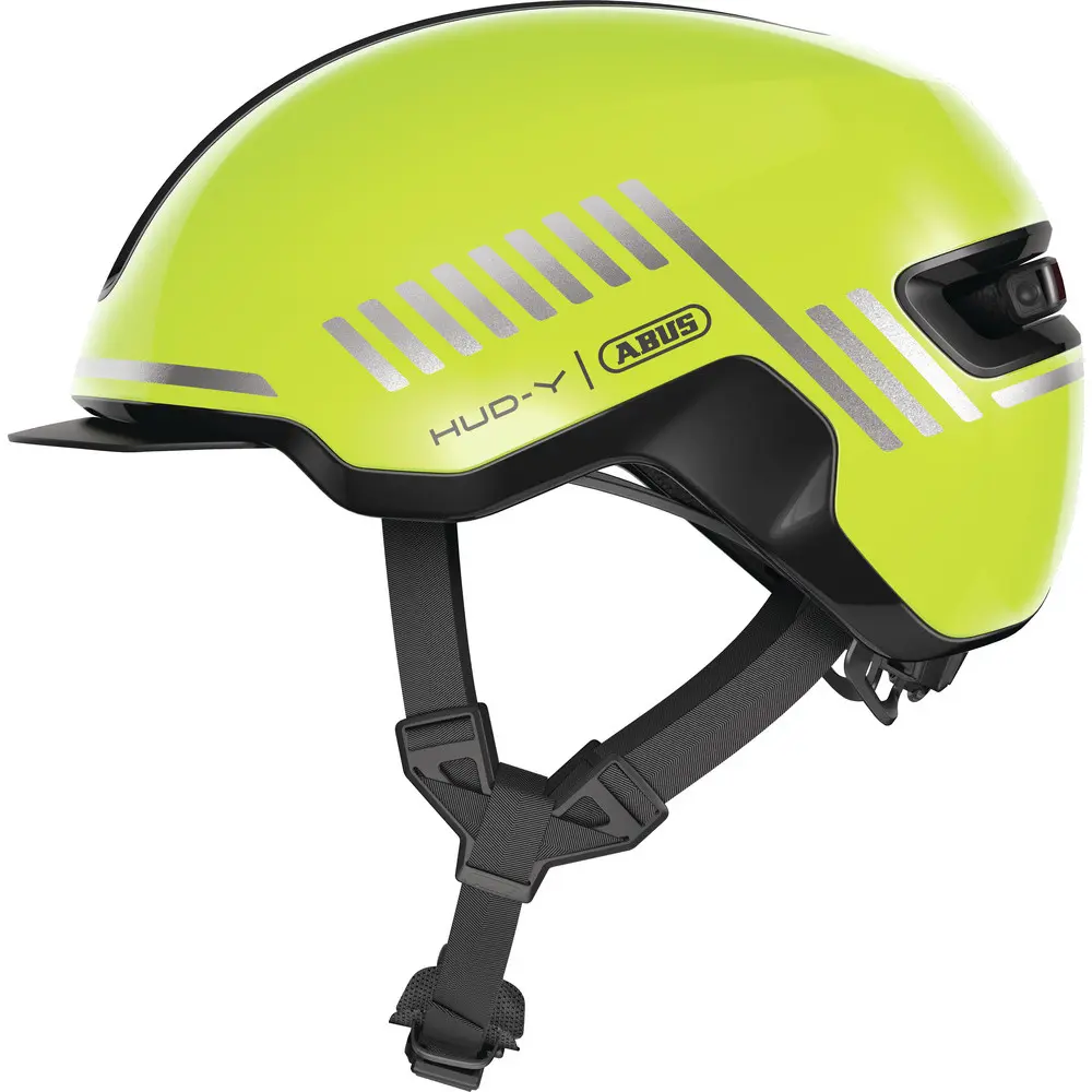 Fahrradhelm Abus HUD-Y