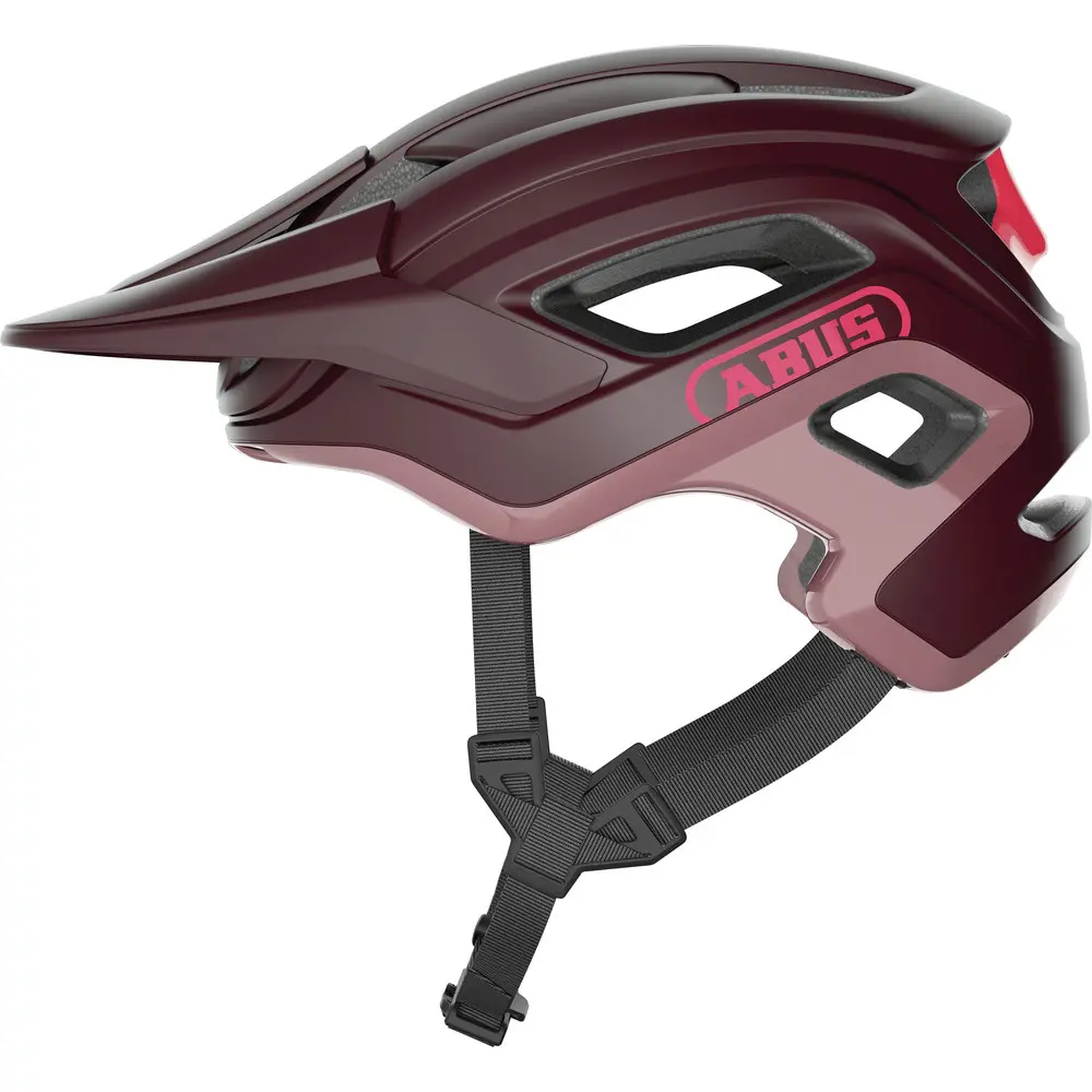 Helm Abus CliffHanger