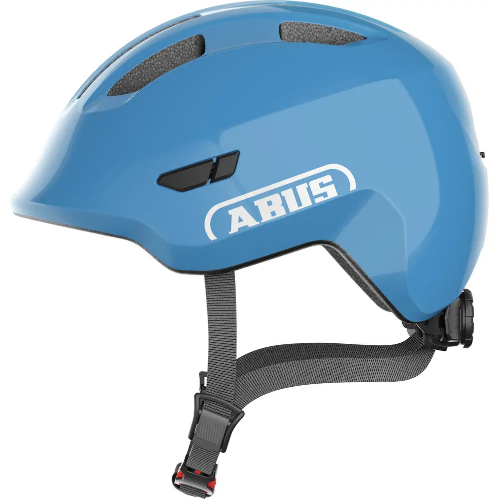 Kinderhelm Abus Smiley 3.0