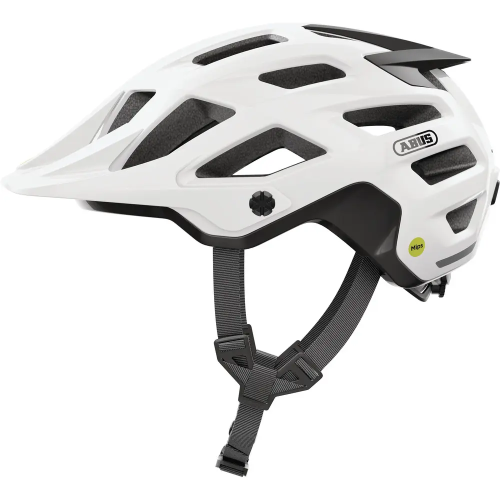 Casco bici Abus Urban-I 3.0