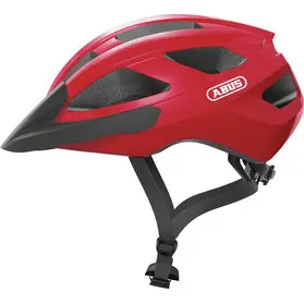 Fahrradhelm Abus Macator