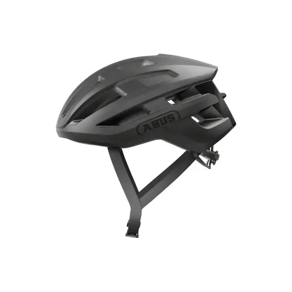 City-Fahrradhelm  aus Velours Abus
