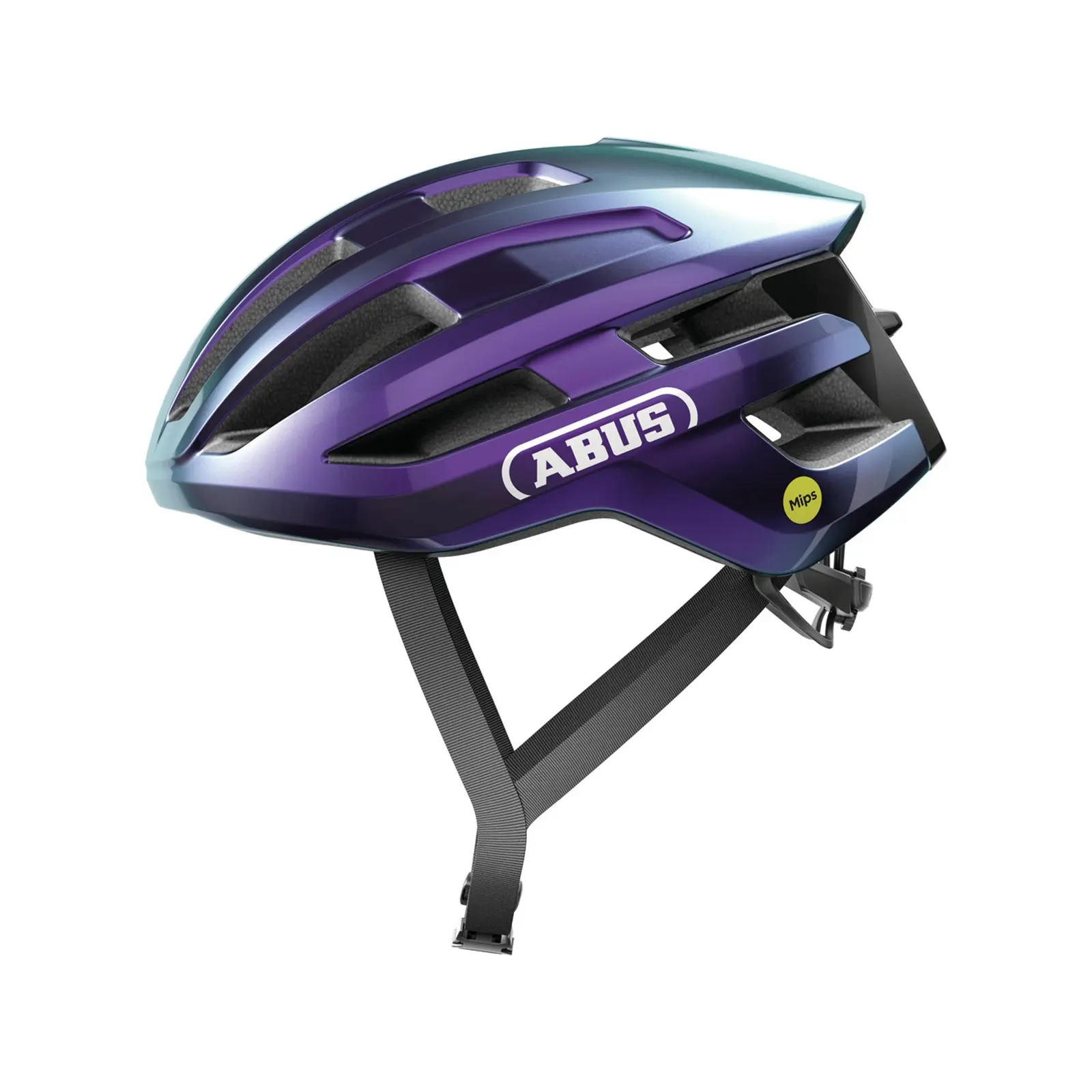City-Fahrradhelm Abus