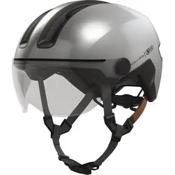 City-Fahrradhelm Abus