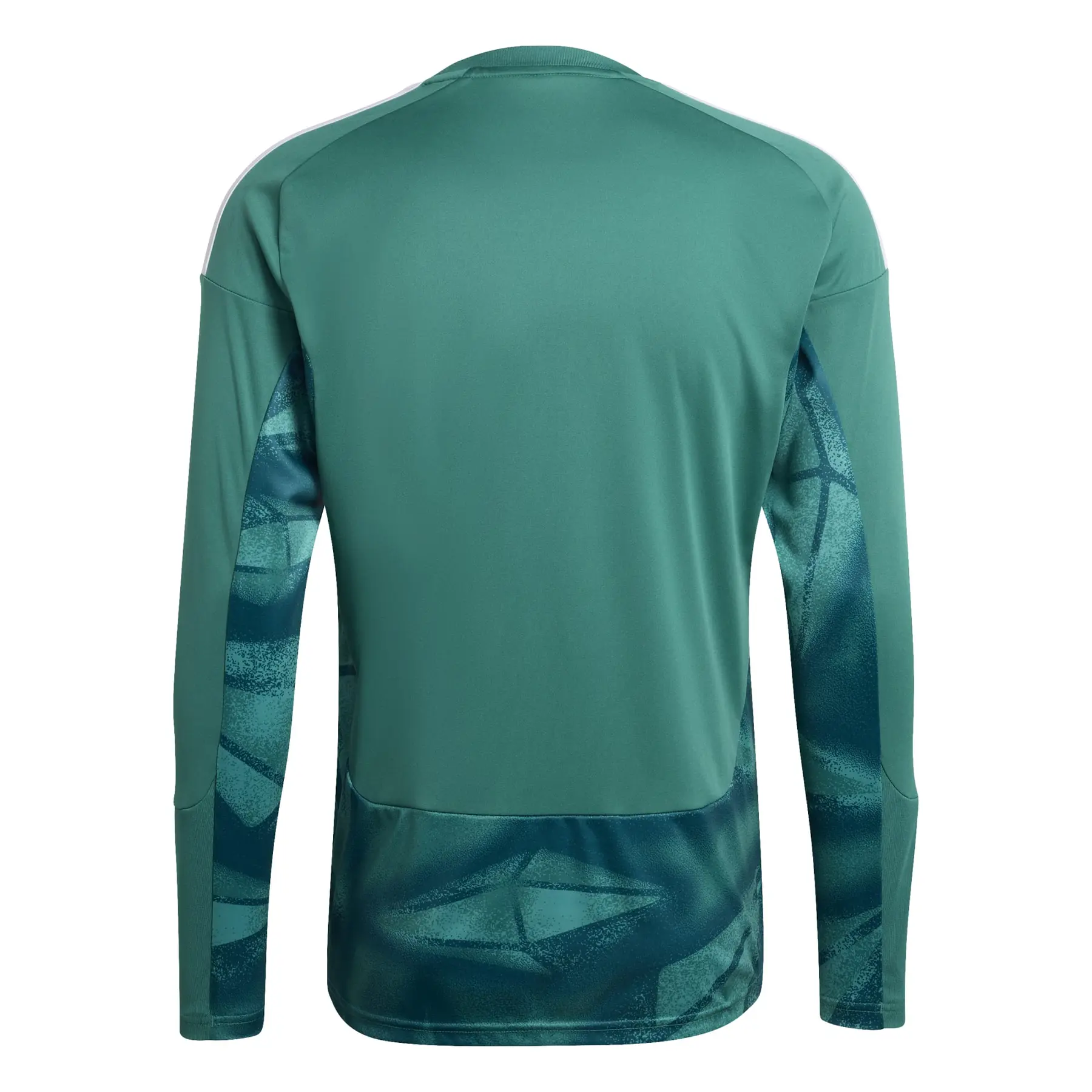 Germany Home Long Sleeve Goalkeeper Jersey Coupe du Monde 2026