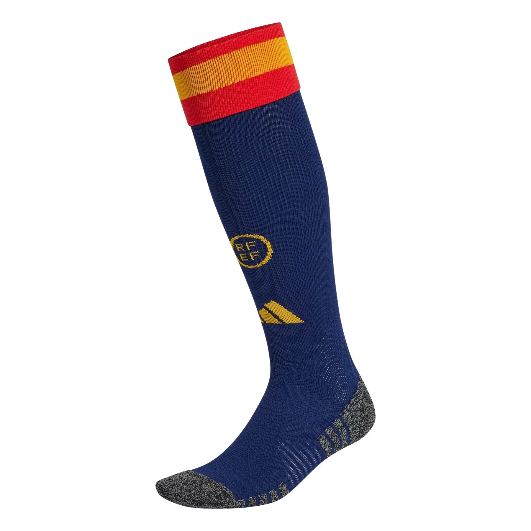 Haussocken Spanien Coupe du Monde 2026 - Bleu - unisex - Size: 37/39
