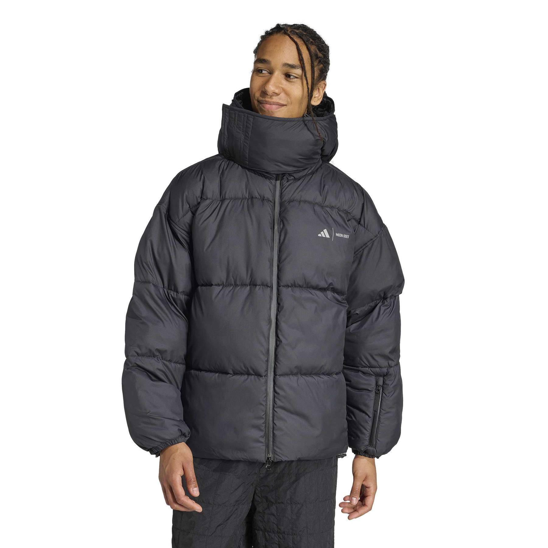 Down jacket adidas X Moon Boot | Direct-Volley