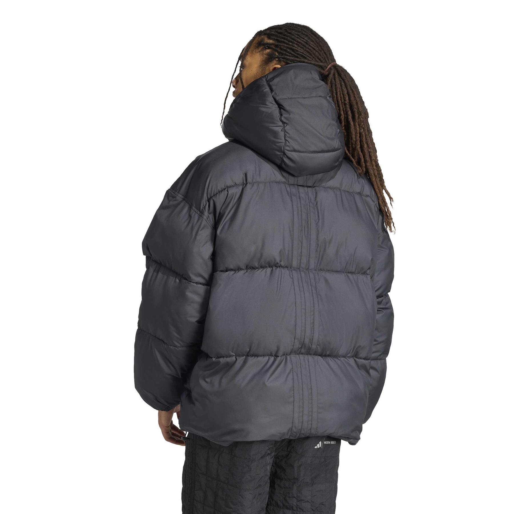 トップス moom0617 Men's jackets adidas x SONG FOR THE MUTE ADI006 Track Top Black