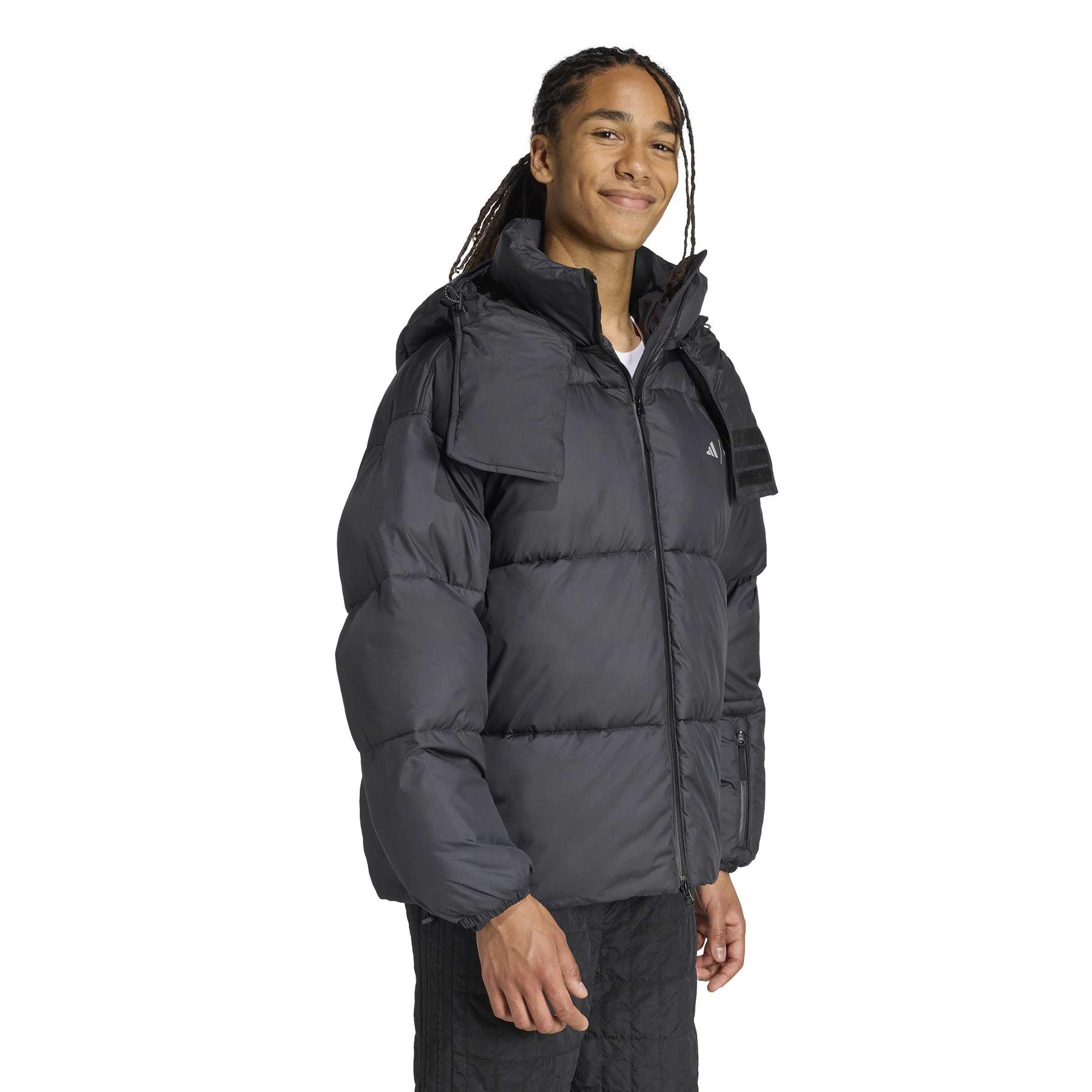 Down jacket adidas X Moon Boot | Direct-Volley