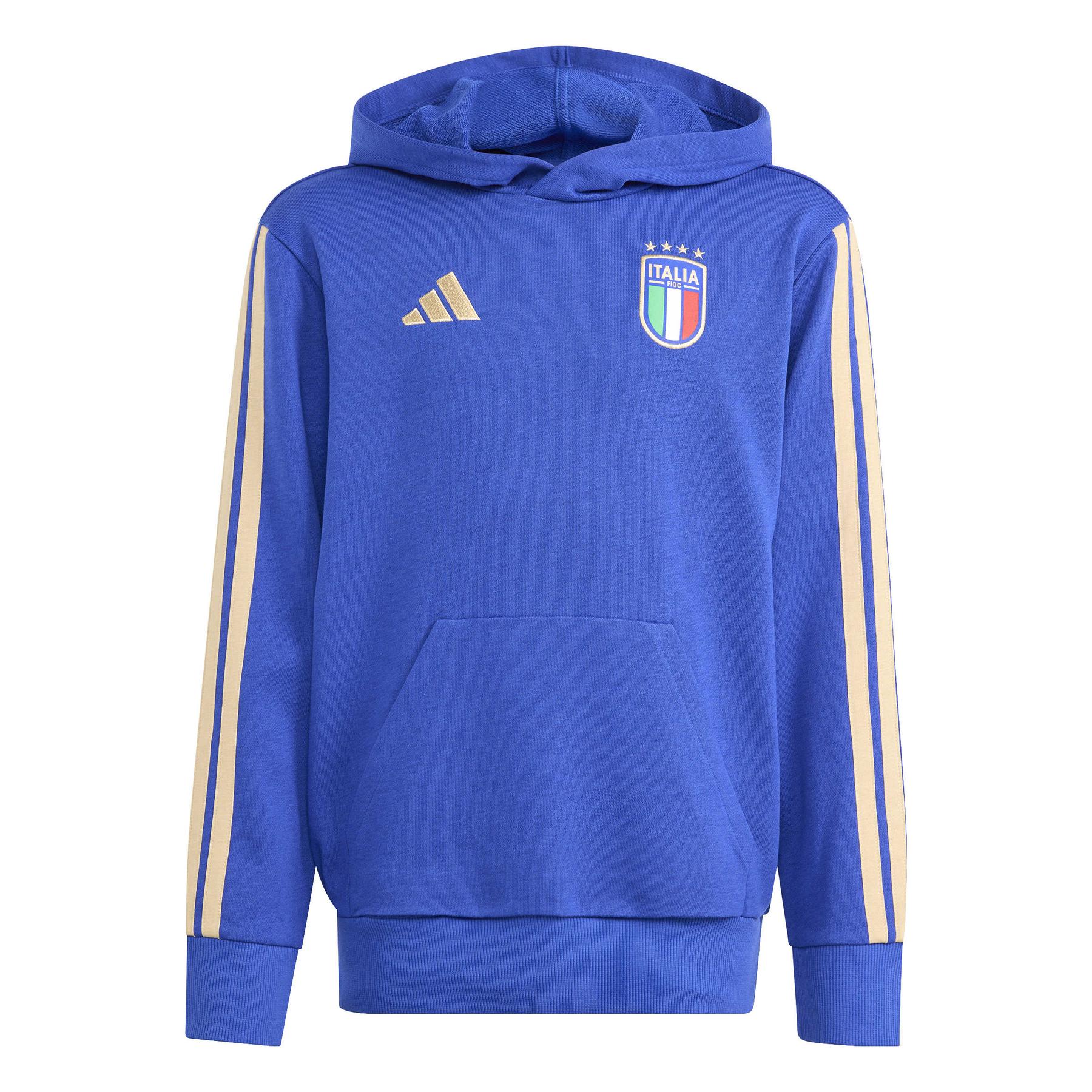 4068816668193 - Kinder Hoodie Italien DNA Coupe du Monde 2026