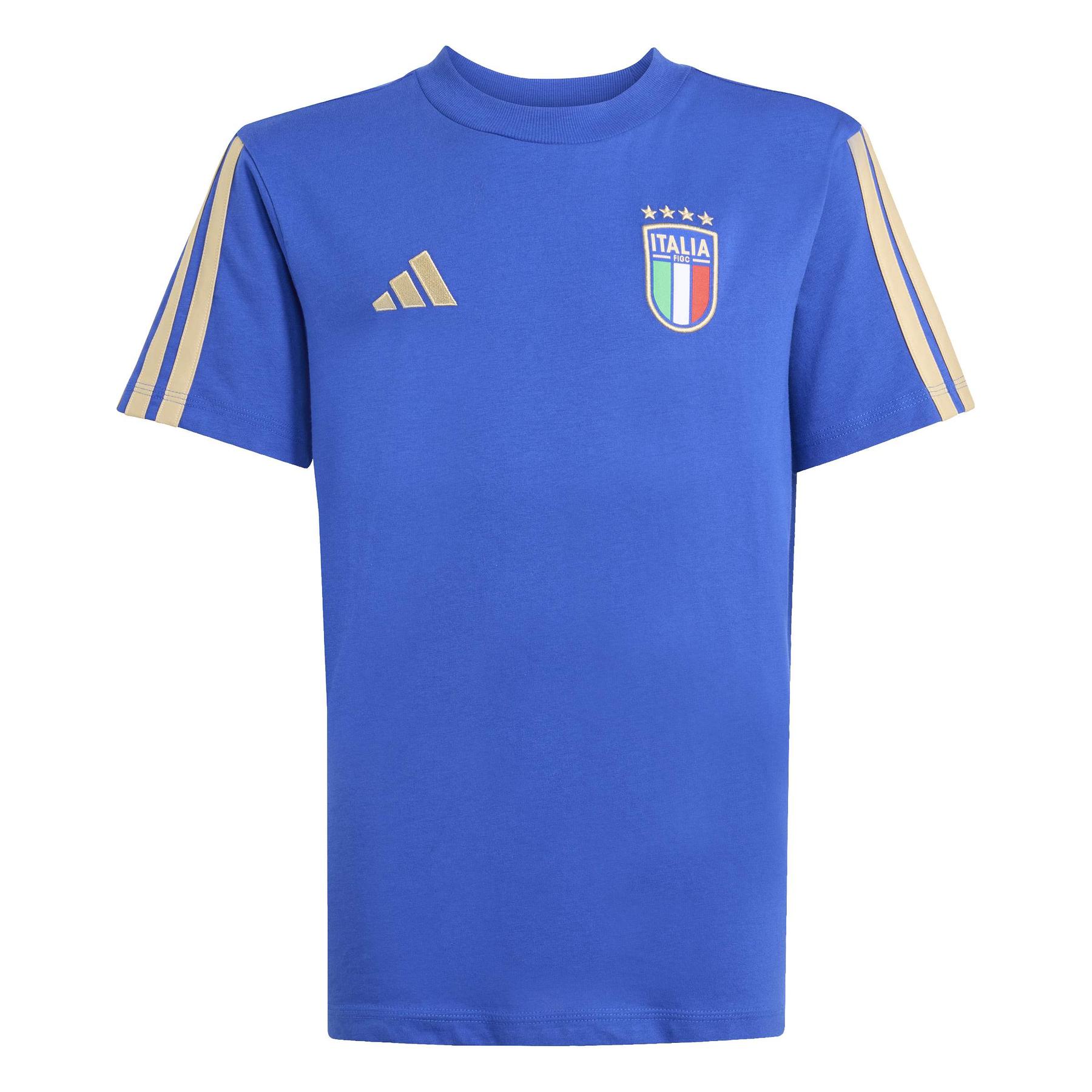 4068815989640 - Kindert-Shirt Italien DNA Coupe du Monde 2026