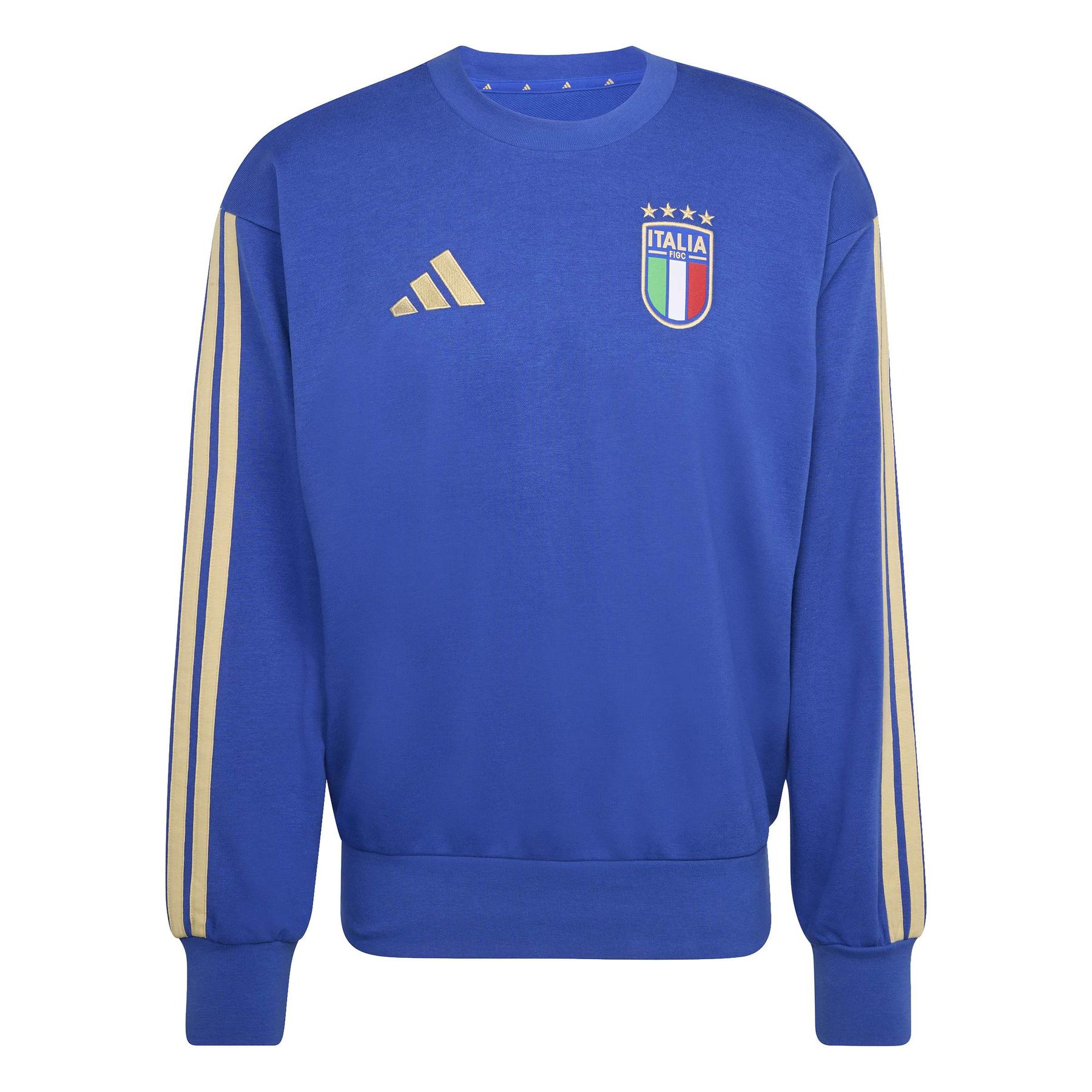 4068815993647 - Sweatshirt Italien DNA Coupe du Monde 2026