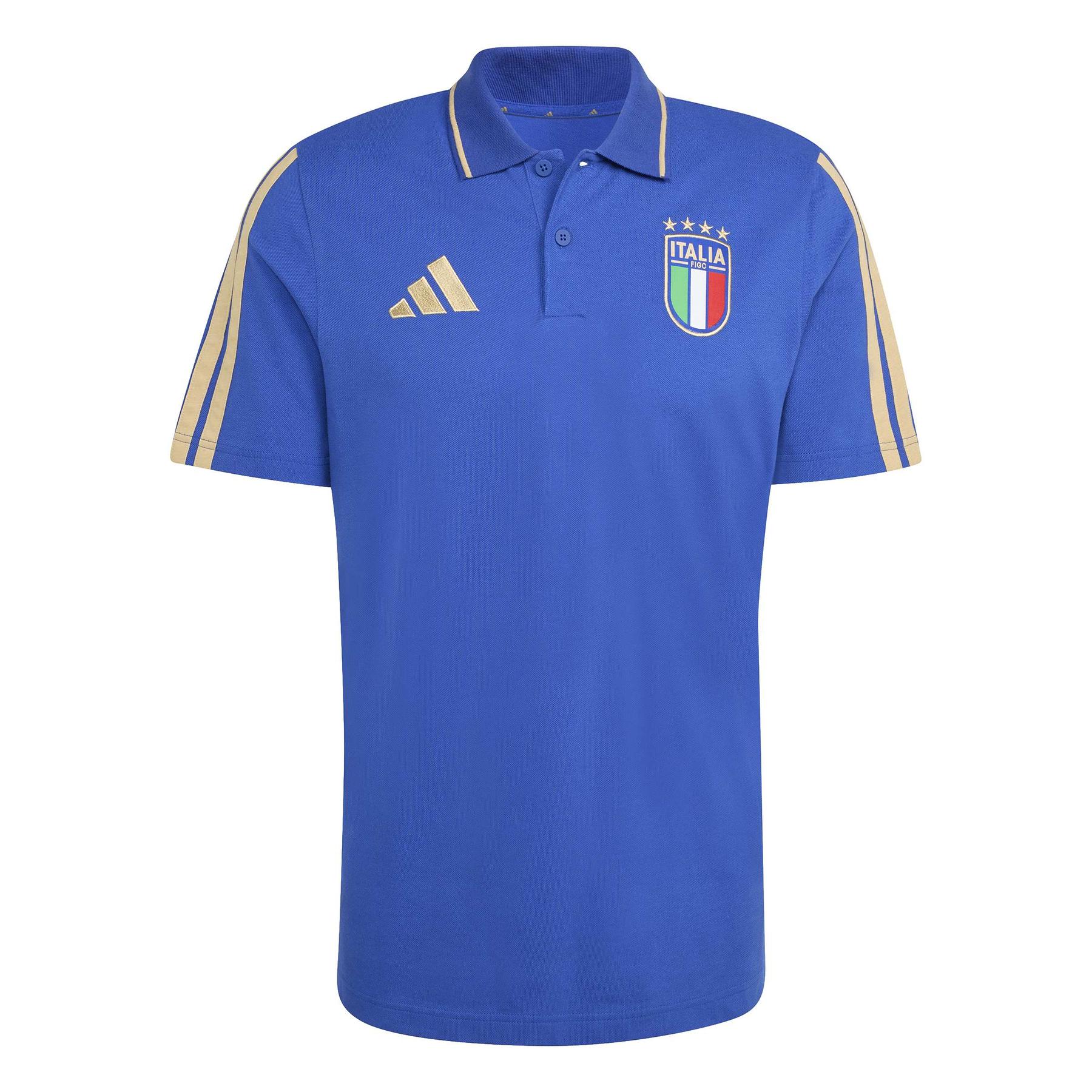 4068816633719 - Polo Italien DNA Coupe du Monde 2026