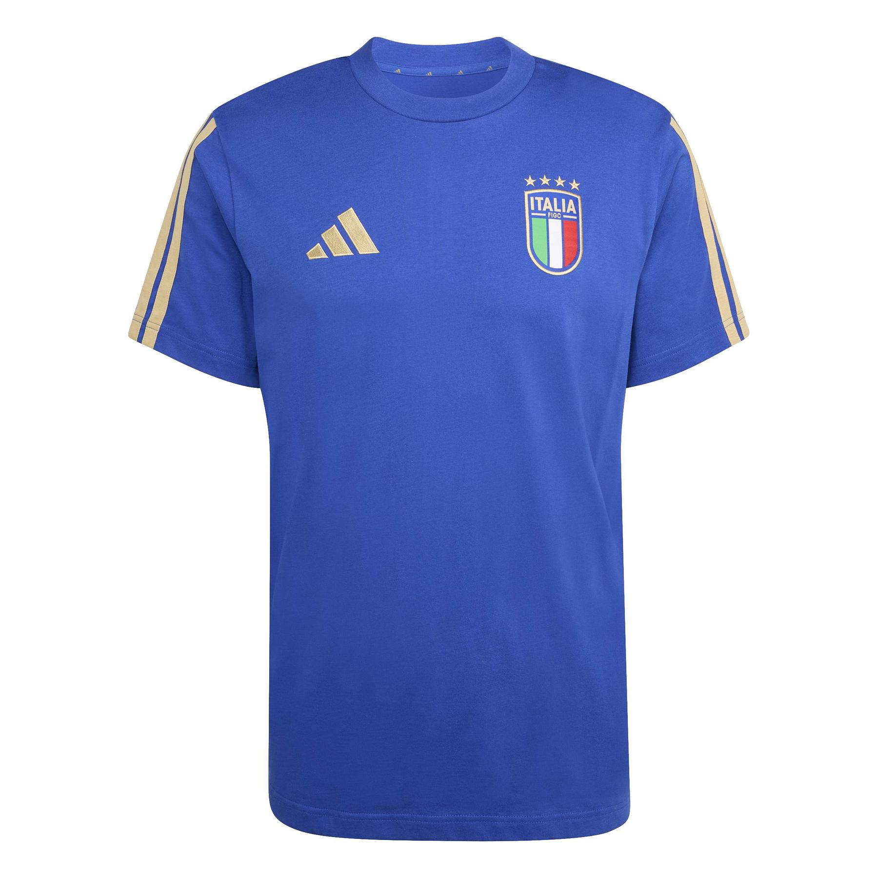 4068816820812 - Italienisches T-Shirt DNA Coupe du Monde 2026