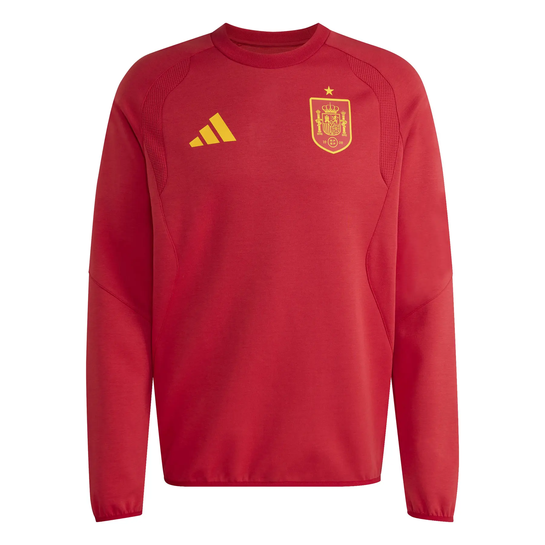 Sweatshirt adidas Spain Tiro Crew