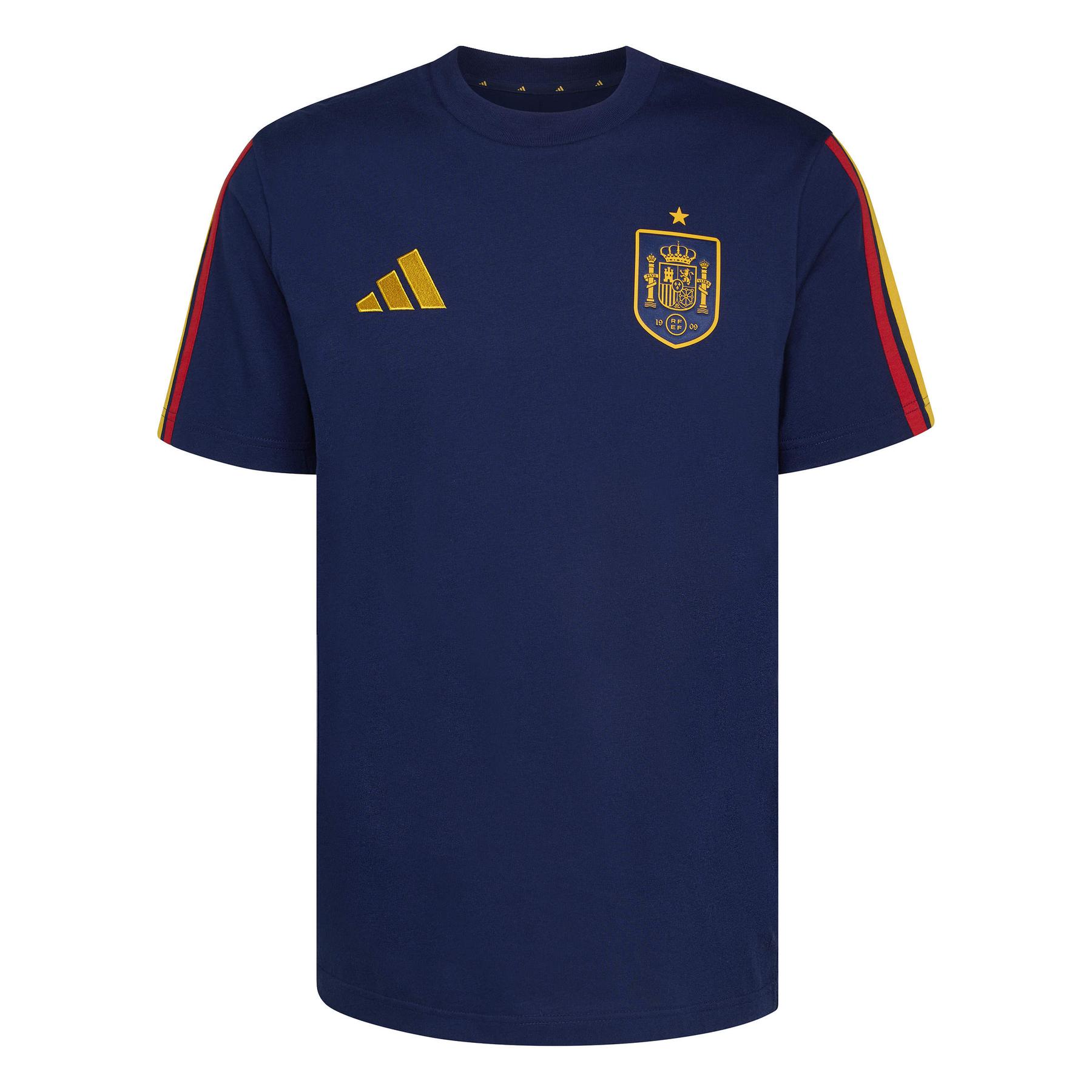 4068816802719 - T-Shirt adidas Spain Dna