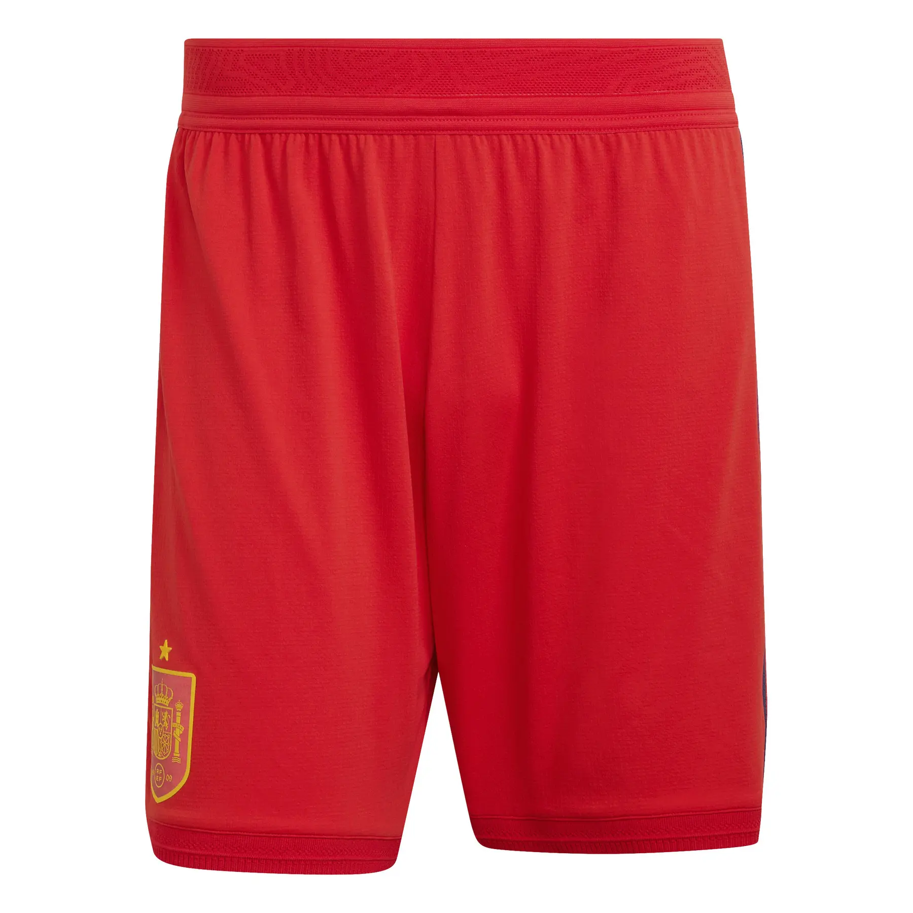 Kurzer Authentischer Wohnsitz Spanien 2025/26 - Rouge - male - Size: M