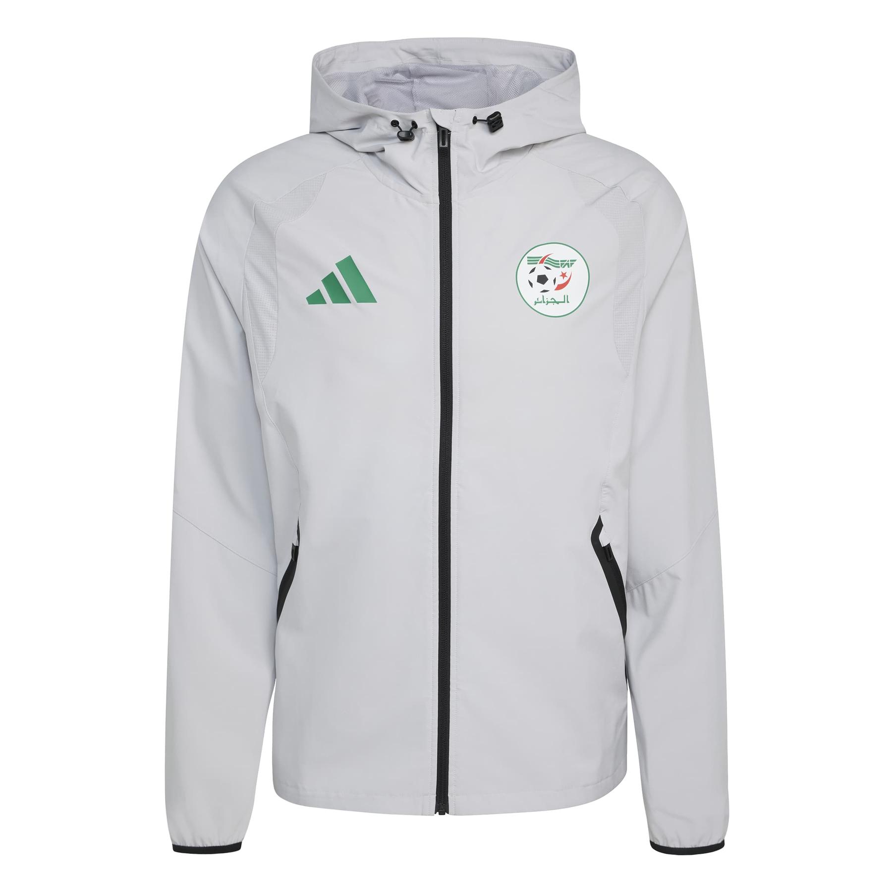4068816733488 - Trainingsjacke Algerien TT 2026