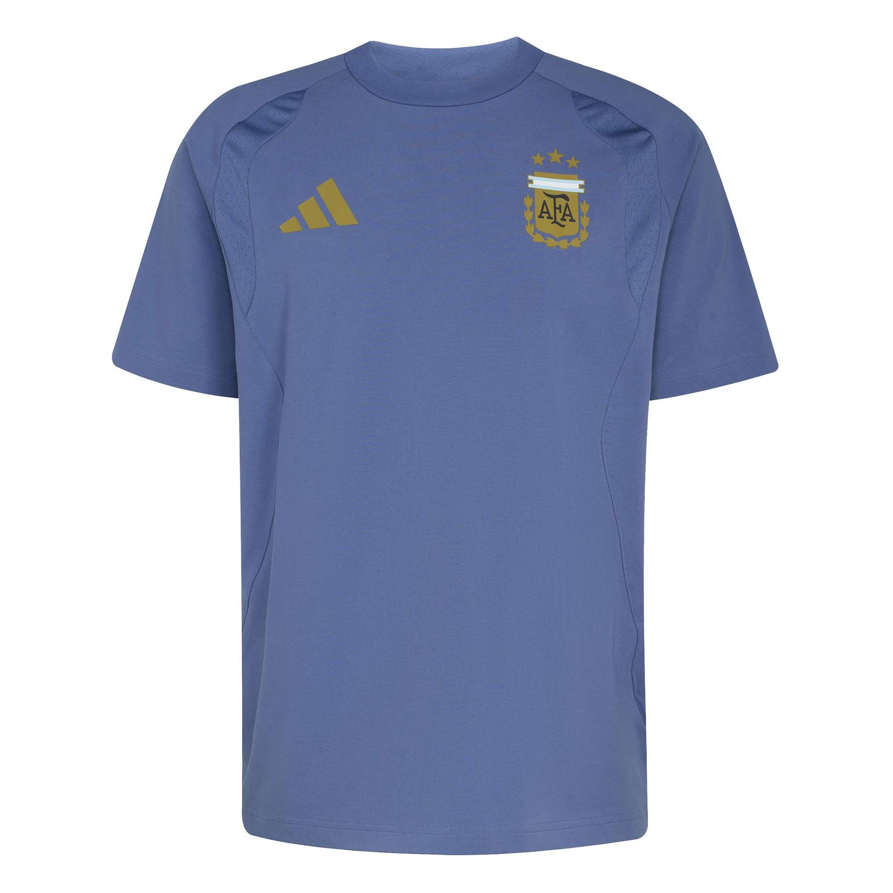 4068815438605 - Argentinisches T-Shirt TT Coupe du Monde 2026