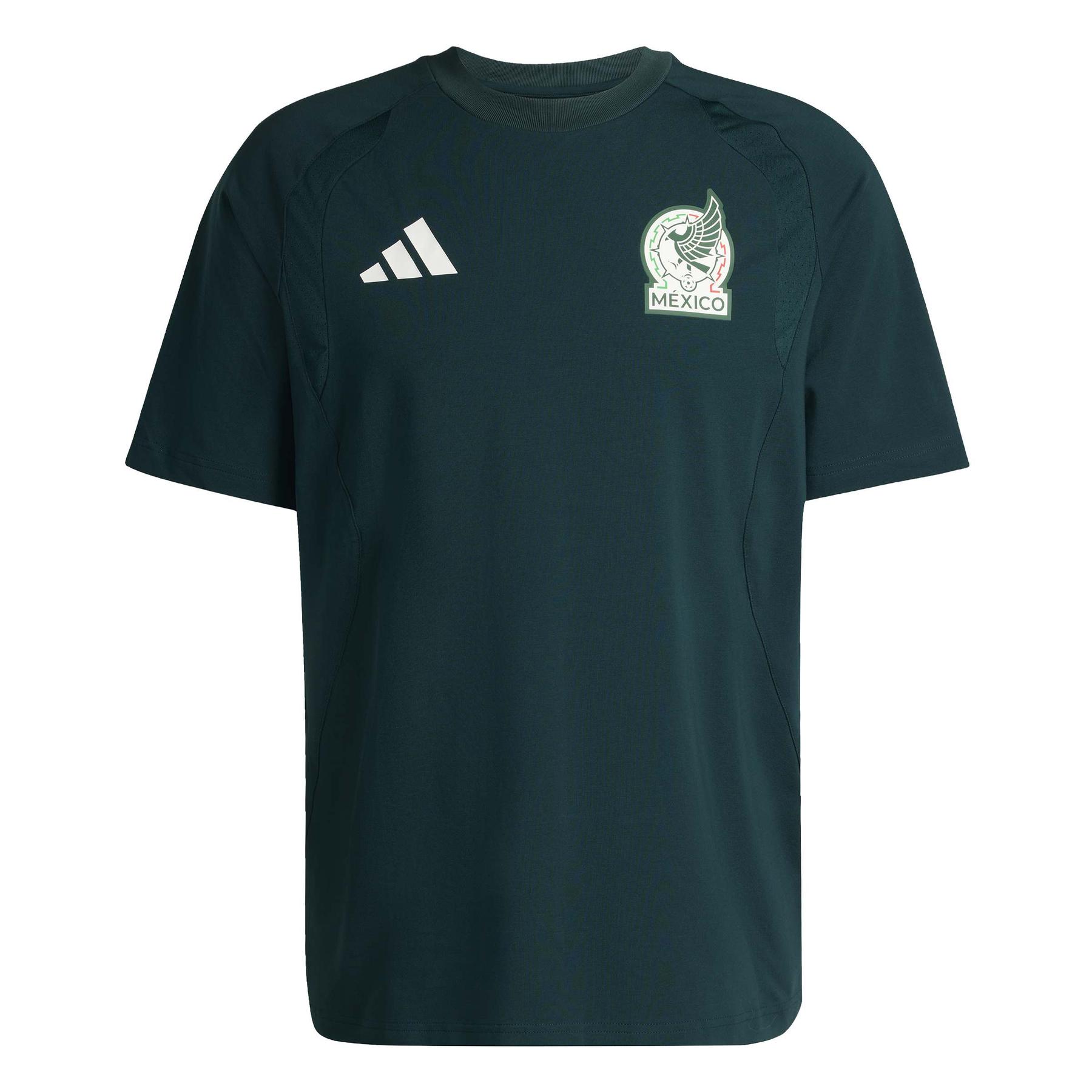 4068816325782 - Mexiko T-Shirt Tiro Coupe du Monde 2026