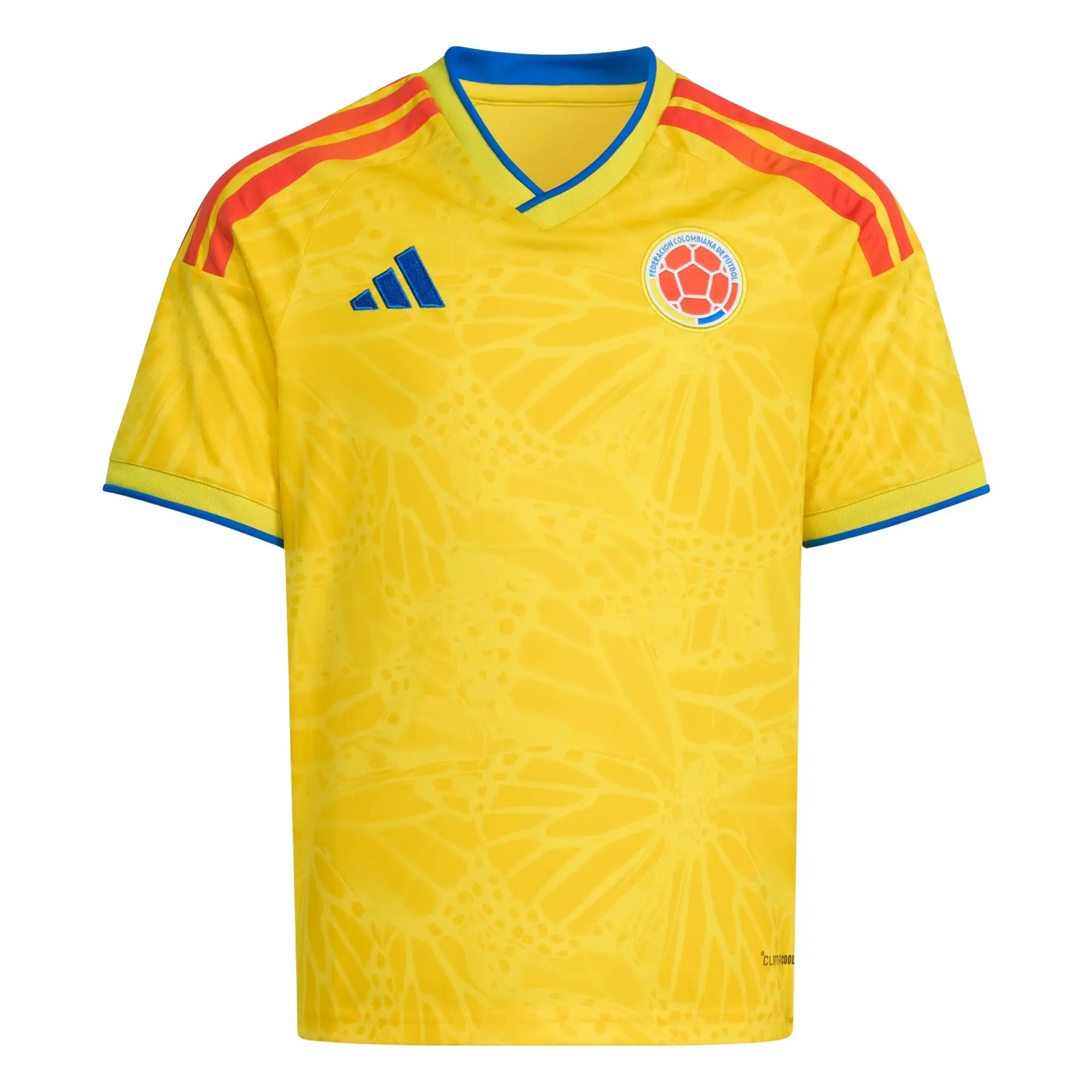 Heimtrikot Kinder Bayern München 2025/26