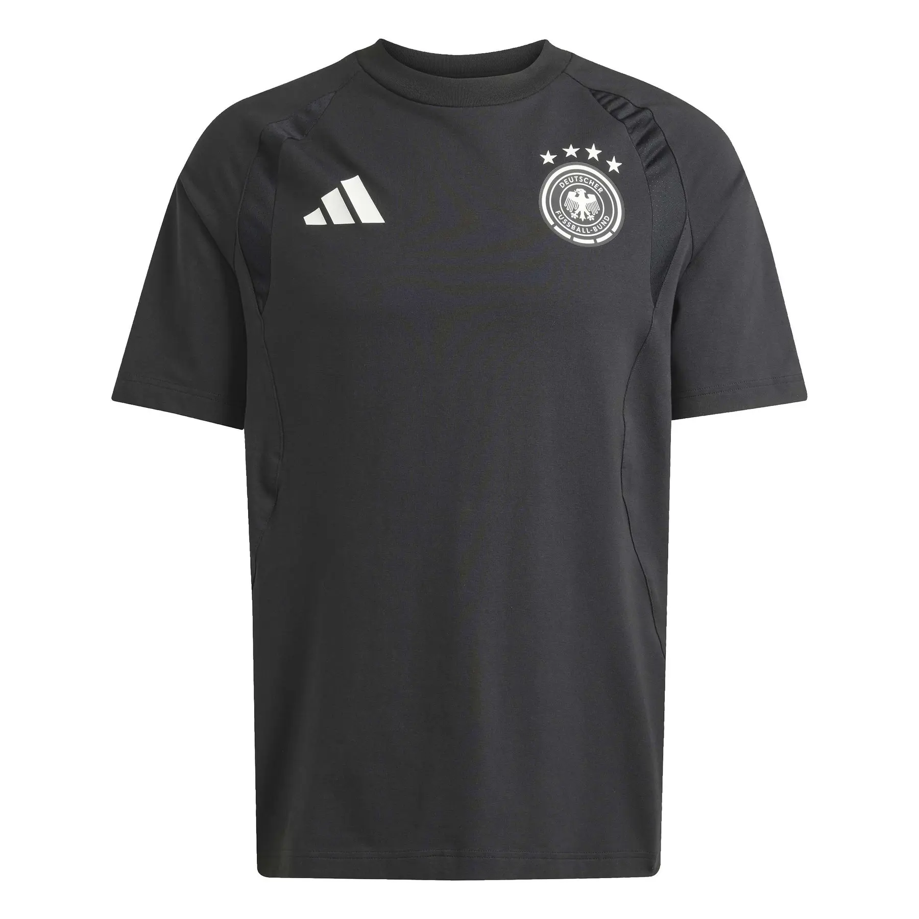 Maillot Allemagne TT Coupe du Monde 2026