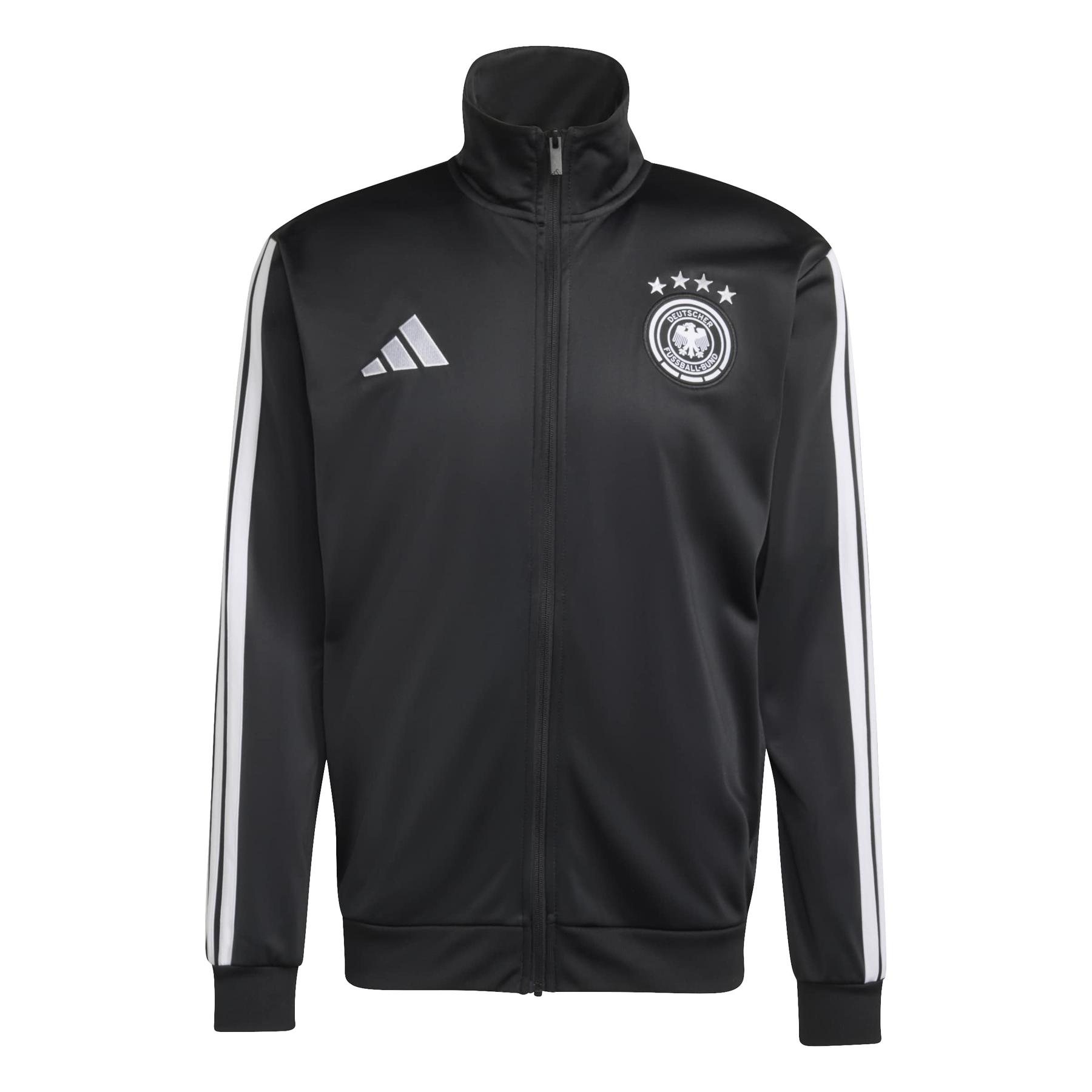 4068821878273 - Sweatshirt Deutschland DNA Coupe du Monde 2026