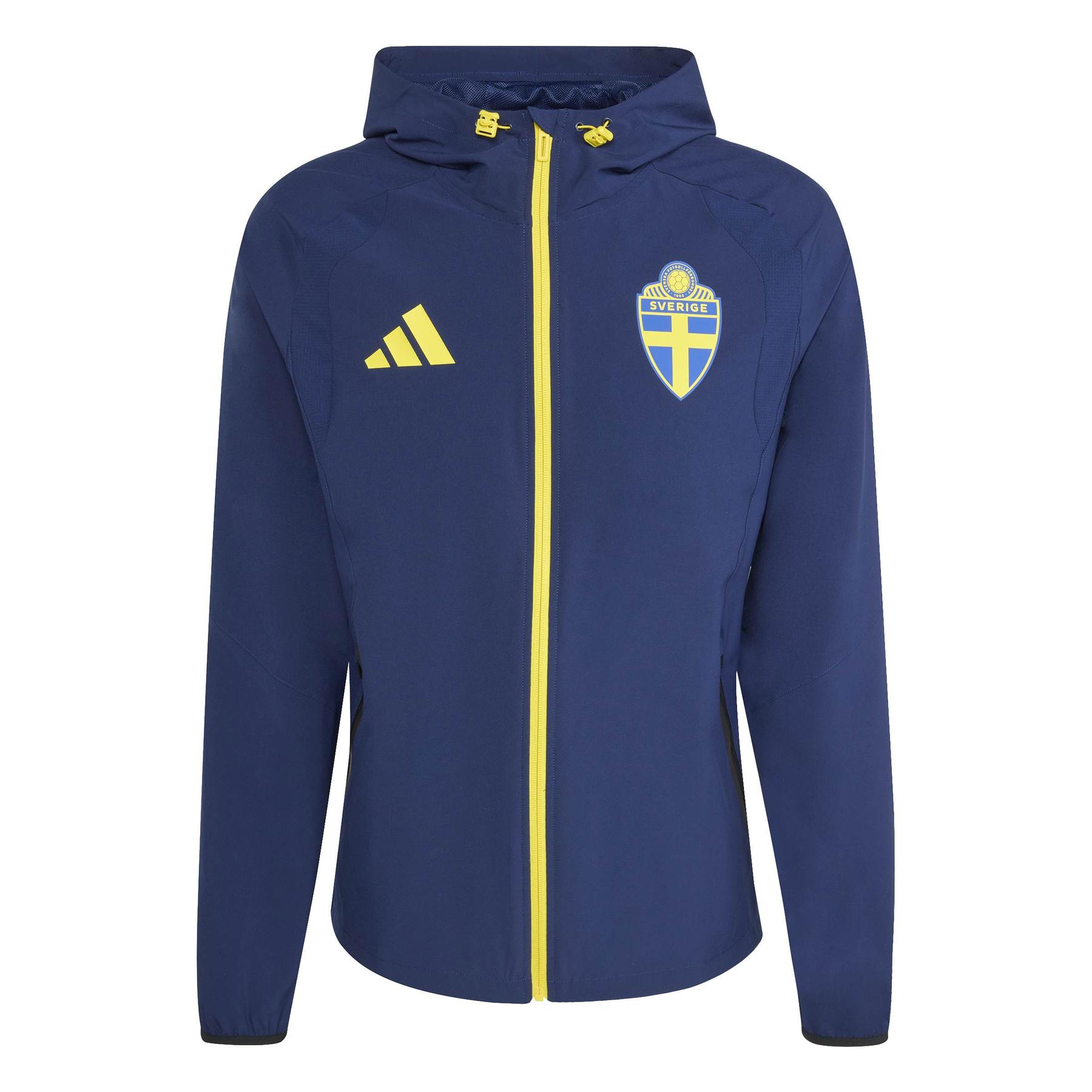 4068816756647 - Hoodie Schweden Tiro Coupe du Monde 2026