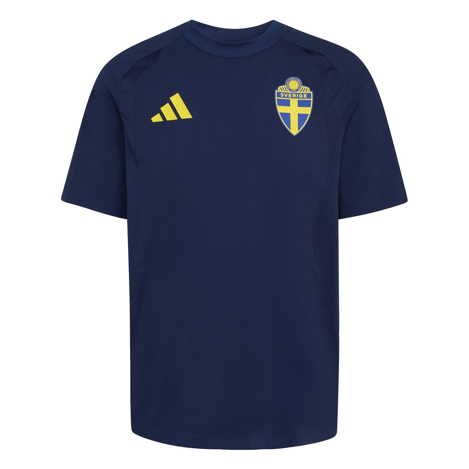 4068816852493 - Sweatshirt Schweden Tiro Coupe du Monde 2026