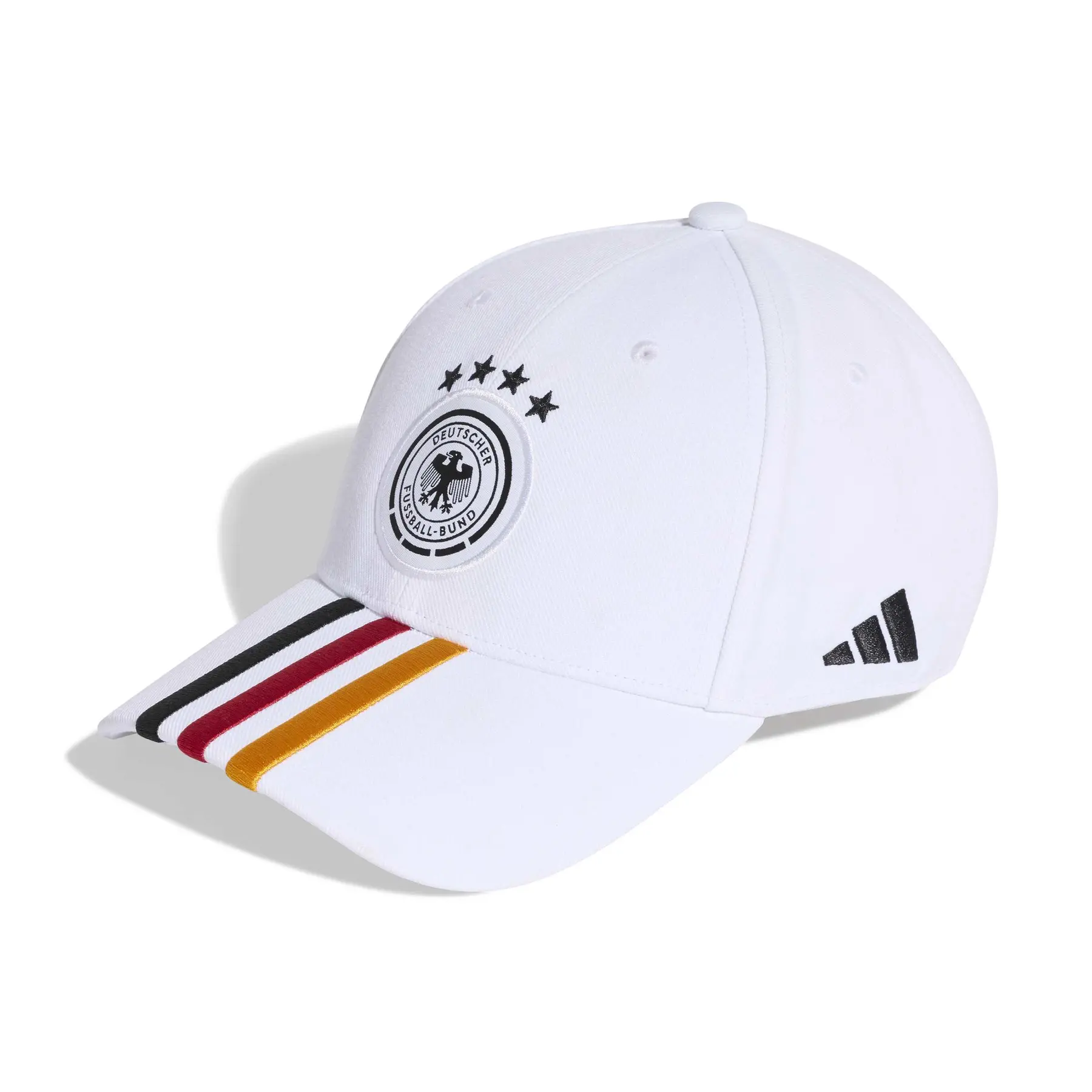 Baseballmütze Deutschland Coupe du Monde 2026