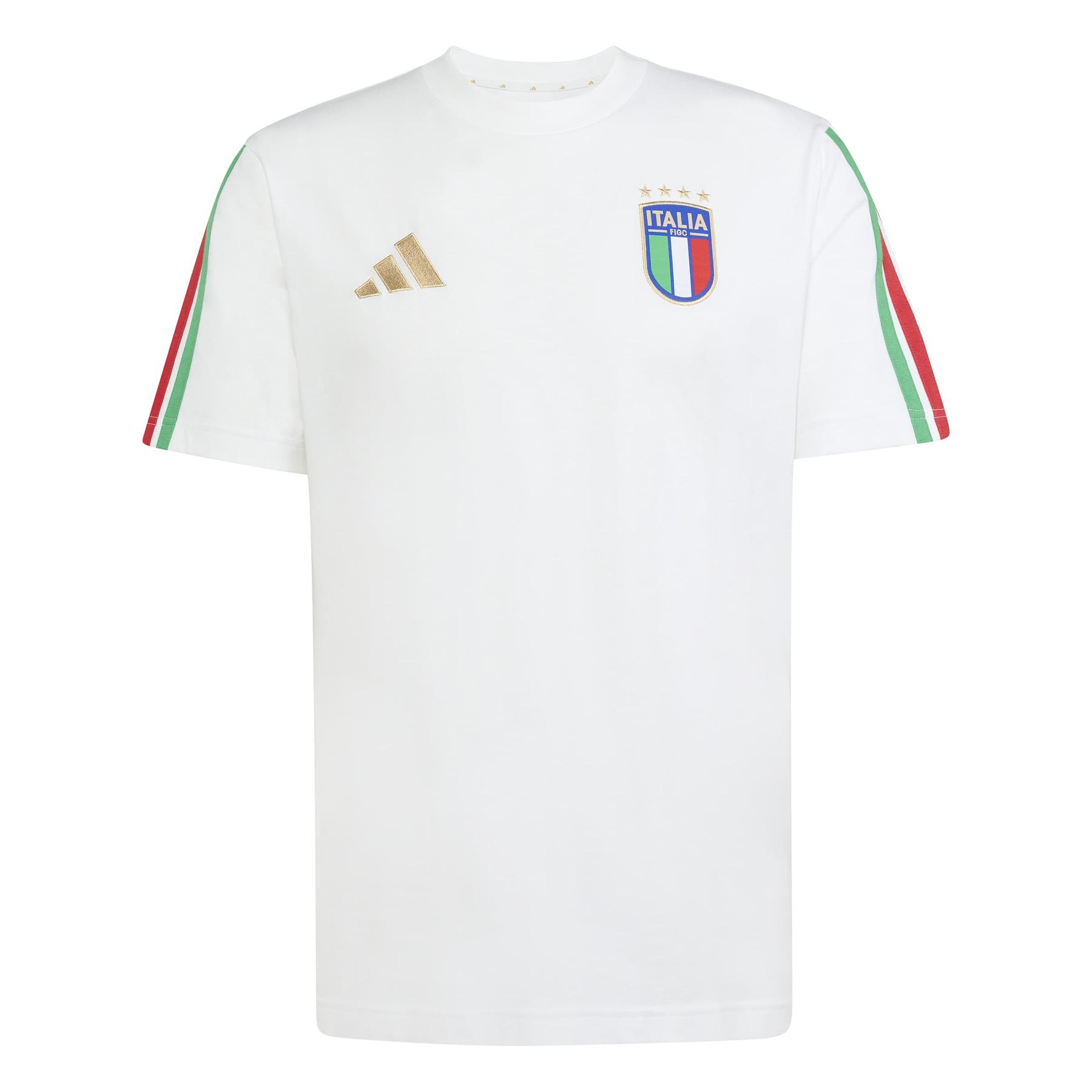 4068816822816 - Italienisches T-Shirt DNA Coupe du Monde 2026
