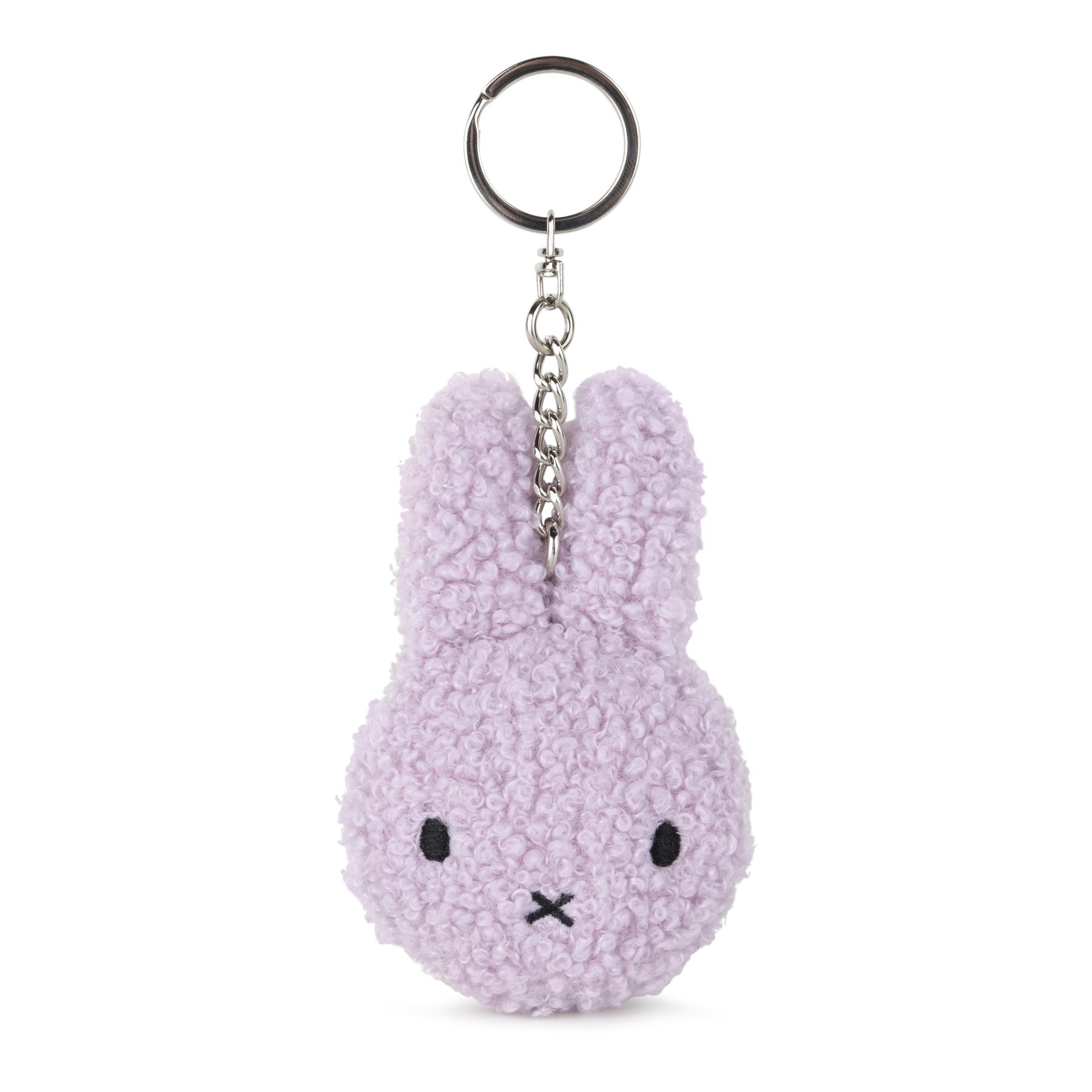 8719066018073 - Plüschtier Miffy Key Teddy