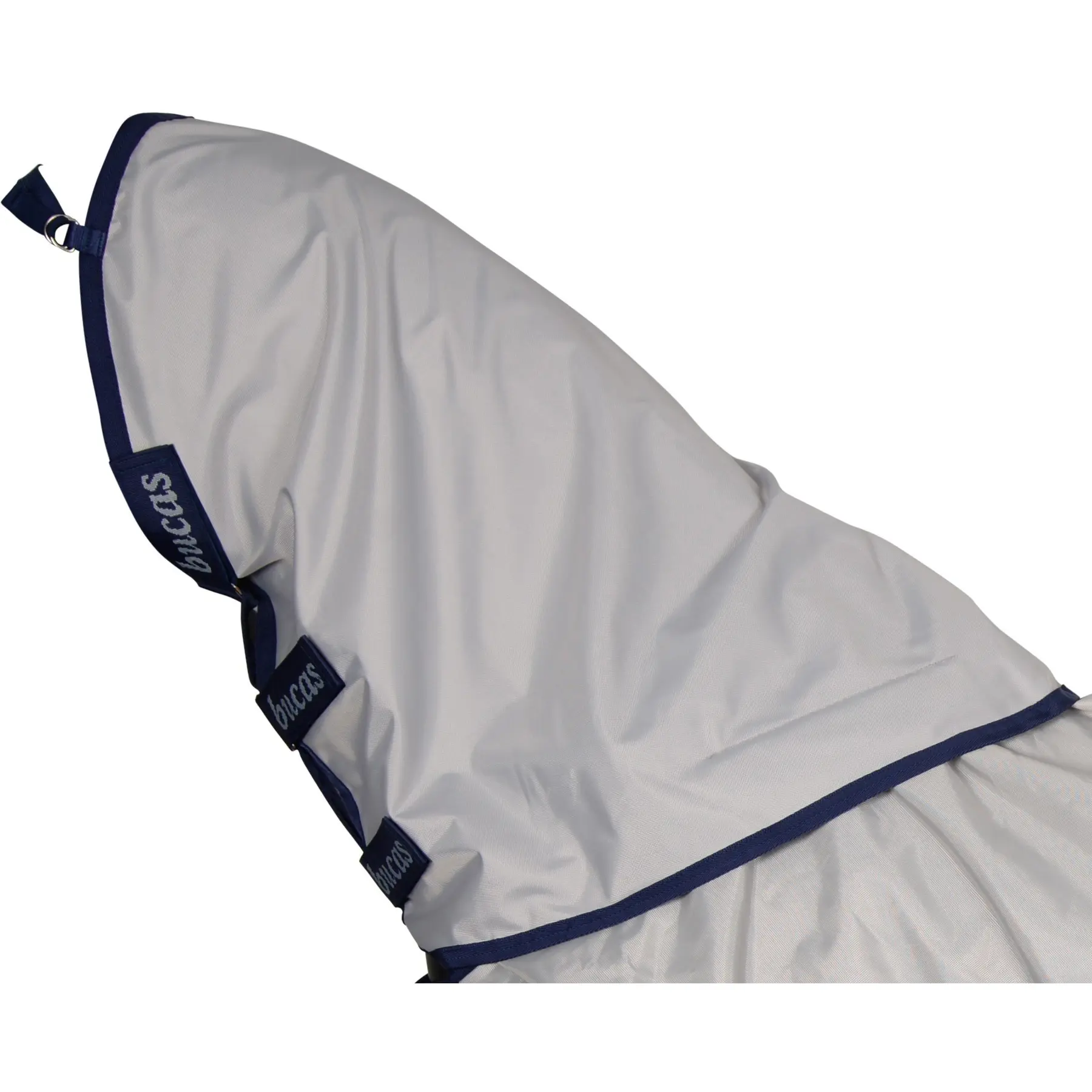 Comparer les prix de Couverture d'extérieur pour cheval imperméable avec couvre-cou Bucas Sun Shower