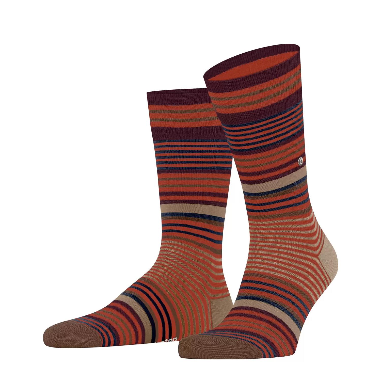 4049508414847 - Socken Stripe