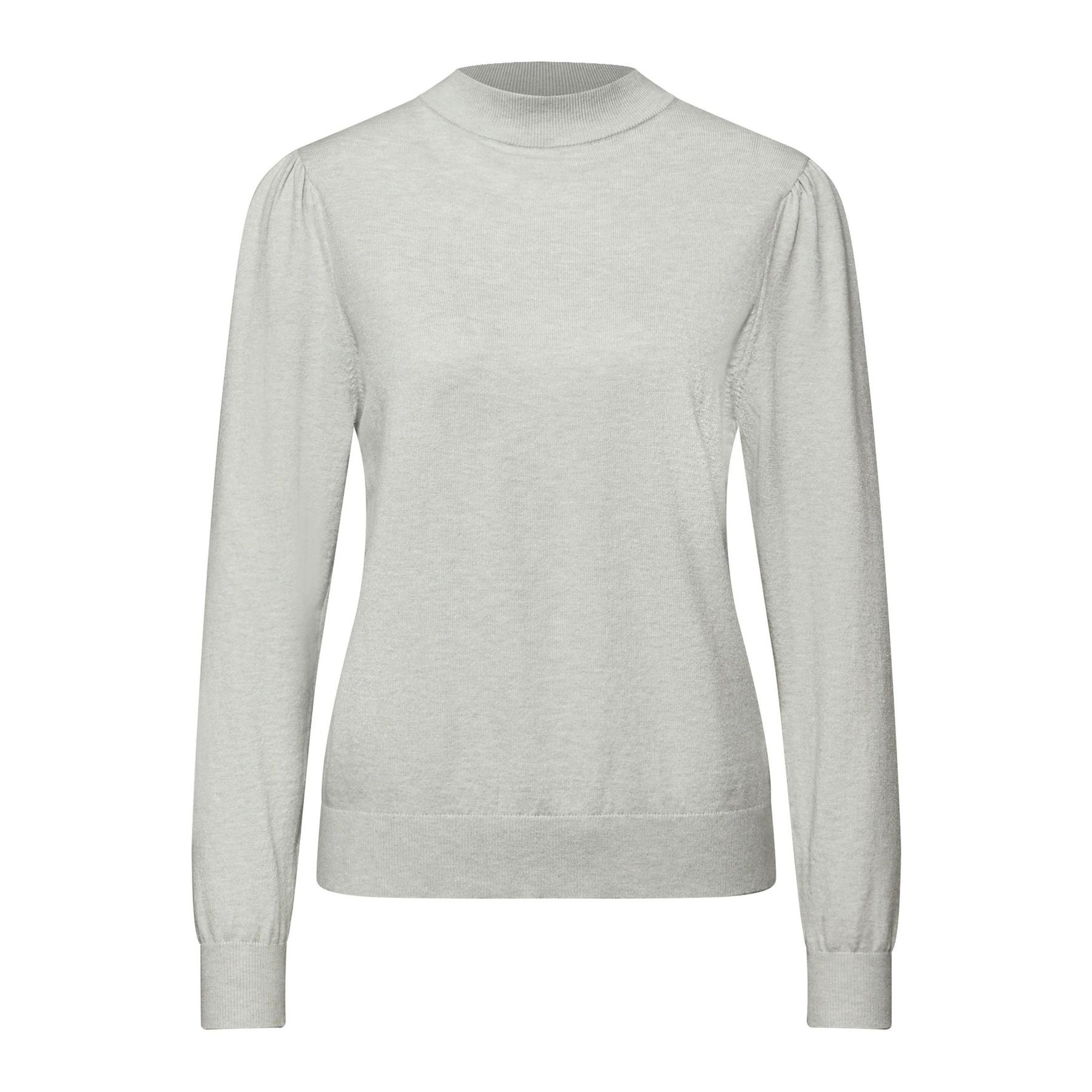 4063047867377 - Pullover Cecil Cosy Basic