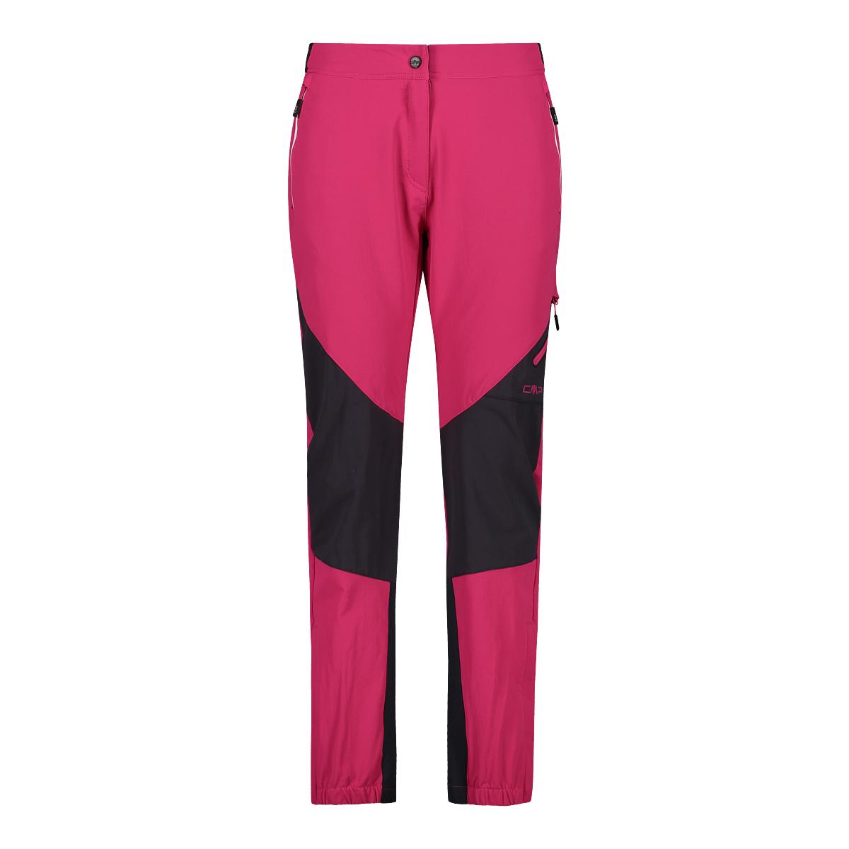 Pantaloni da sci da donna CMP