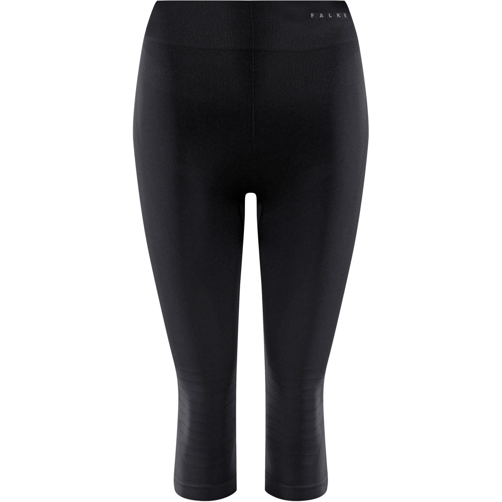 4067112351280 - 3 4 Leggings Damen Warm