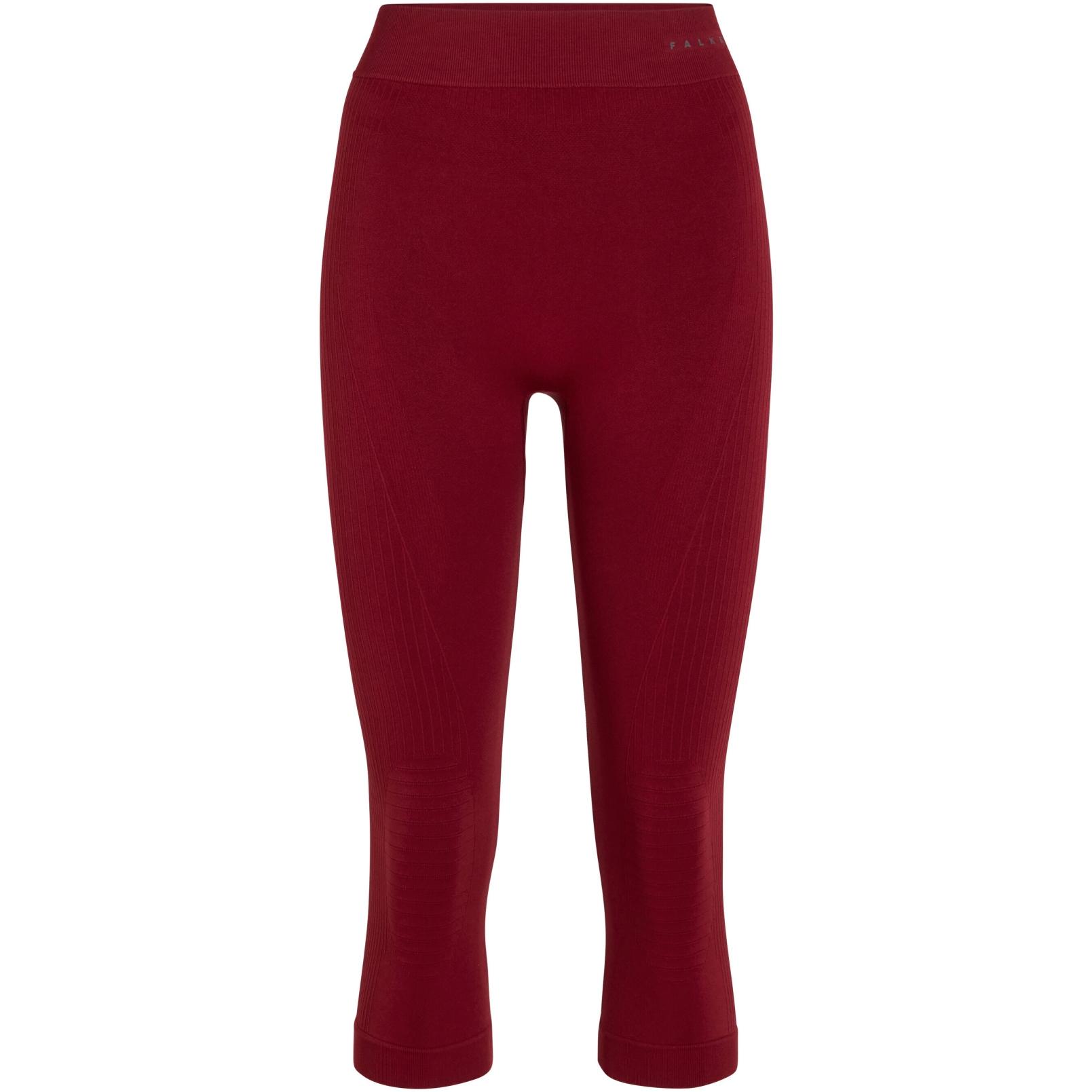 4067112797514 - 3 4 Leggings Damen Warm