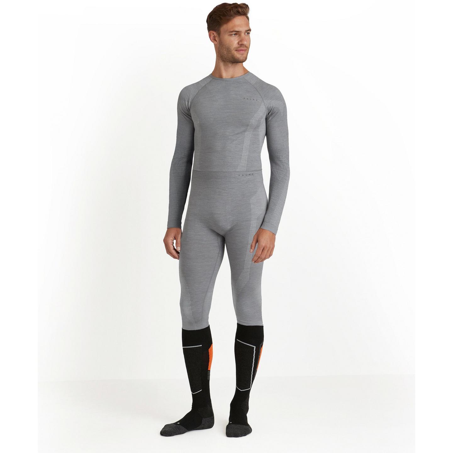 4067112858482 - Leggings Wool-Tech