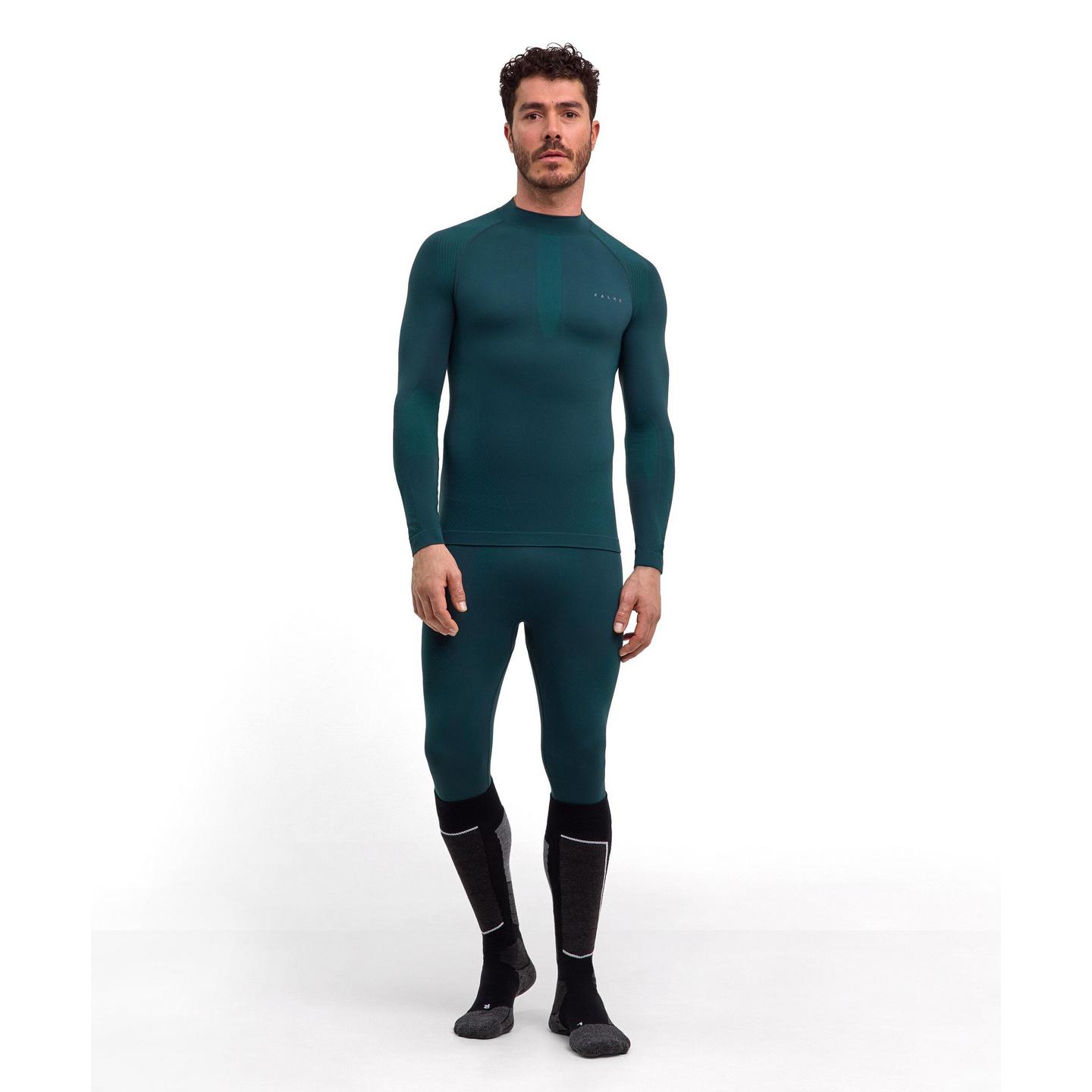 Maglia a maniche lunghe Falke