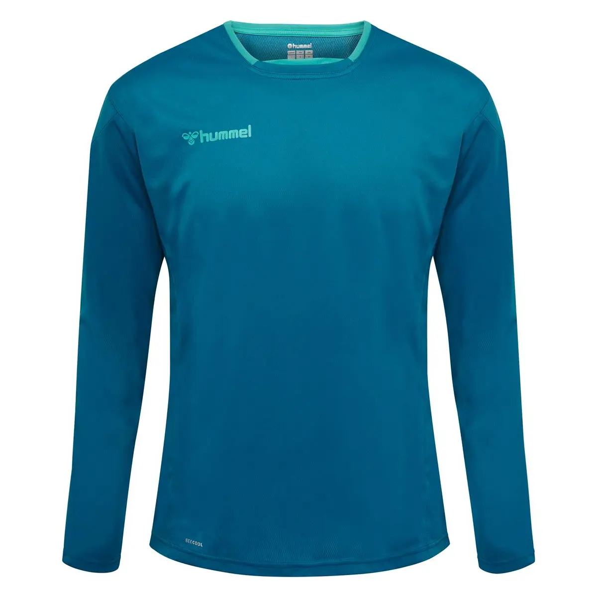 Langarmshirt für Kinder Hummel hmlAUTHENTIC poly