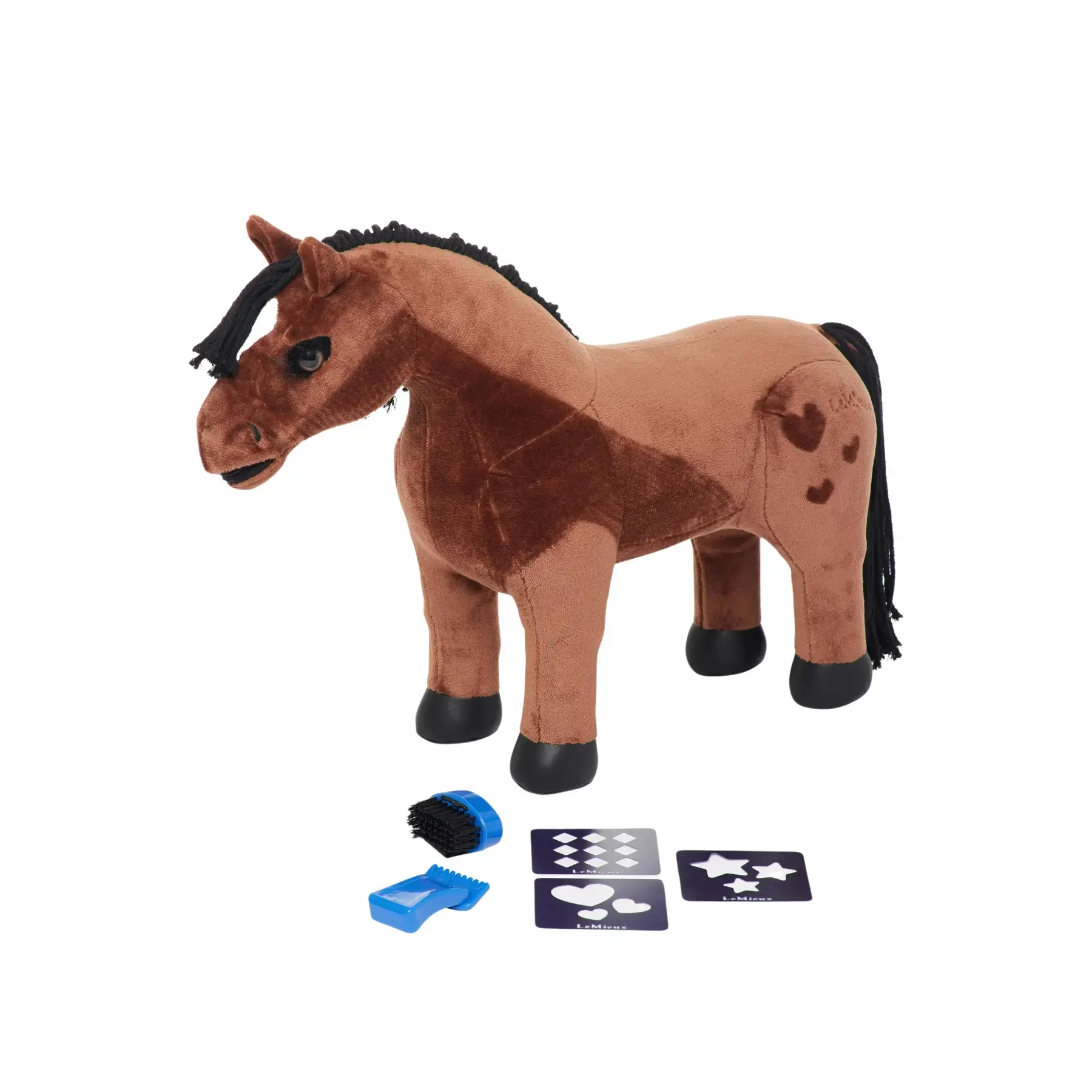 Reitspielzeug LeMieux Toy Pony Gracie