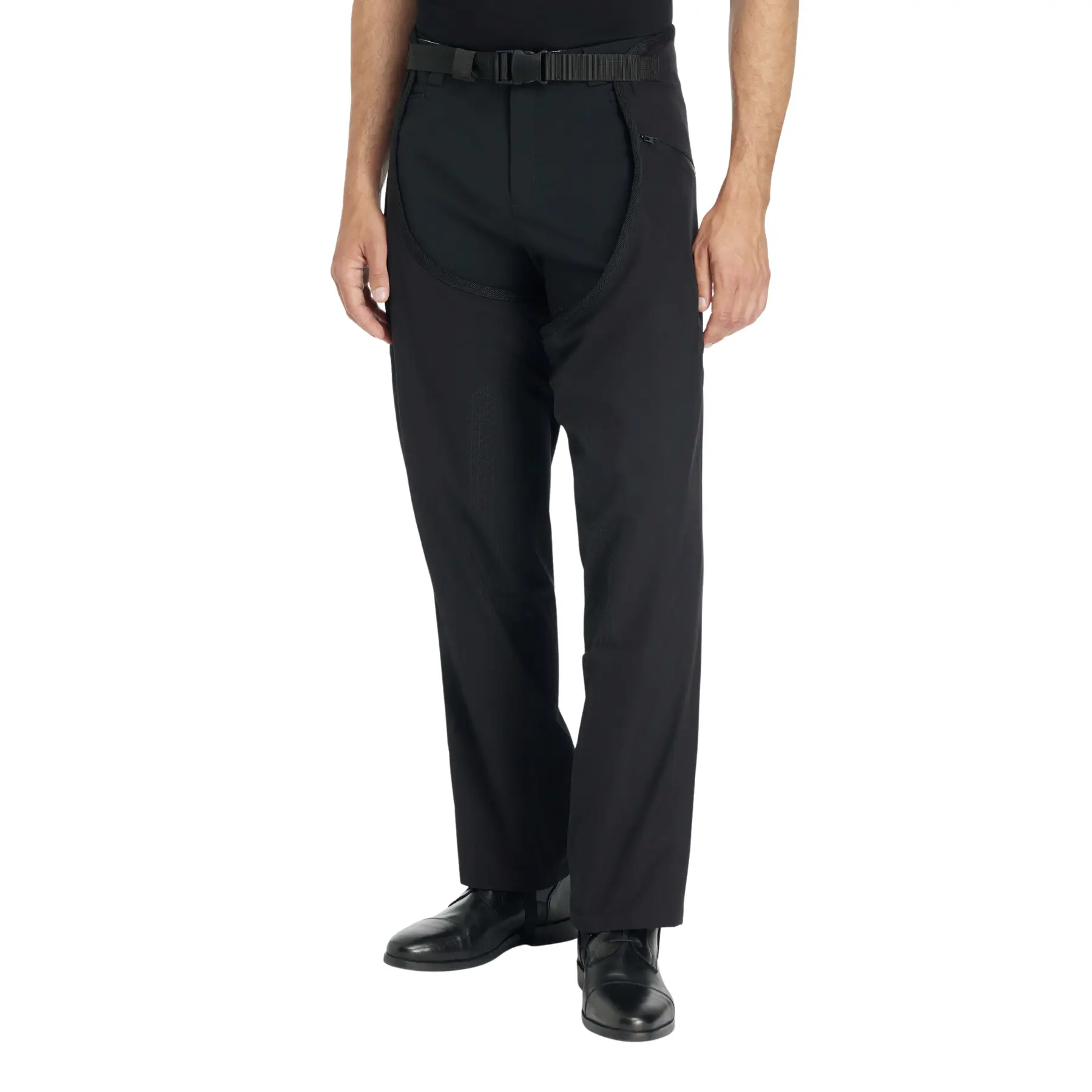 Regenchaps LeMieux Stormwear
